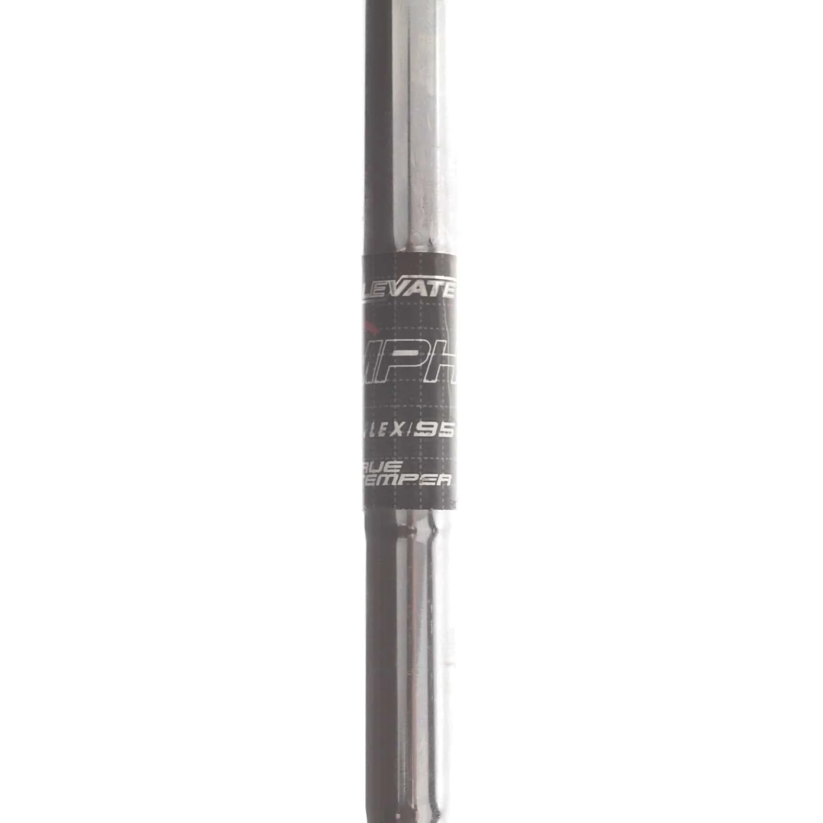 Callaway Rogue ST Max Steel Mens Right Hand Irons 5-PW Stiff - Elevate MPH 95 - Image 5