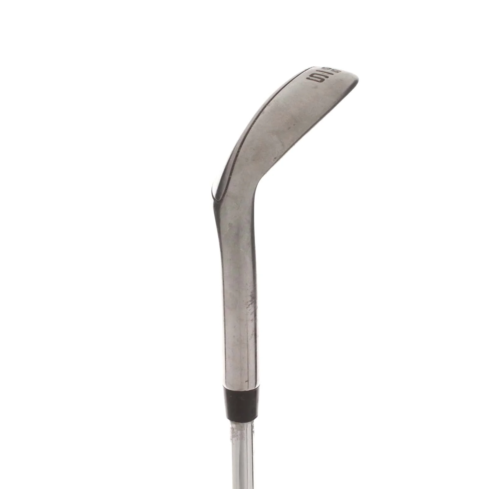 Callaway Rogue ST Max Steel Mens Right Hand Sand Wedge 56* Wedge - KBS Hi-Rev 115 - Image 3