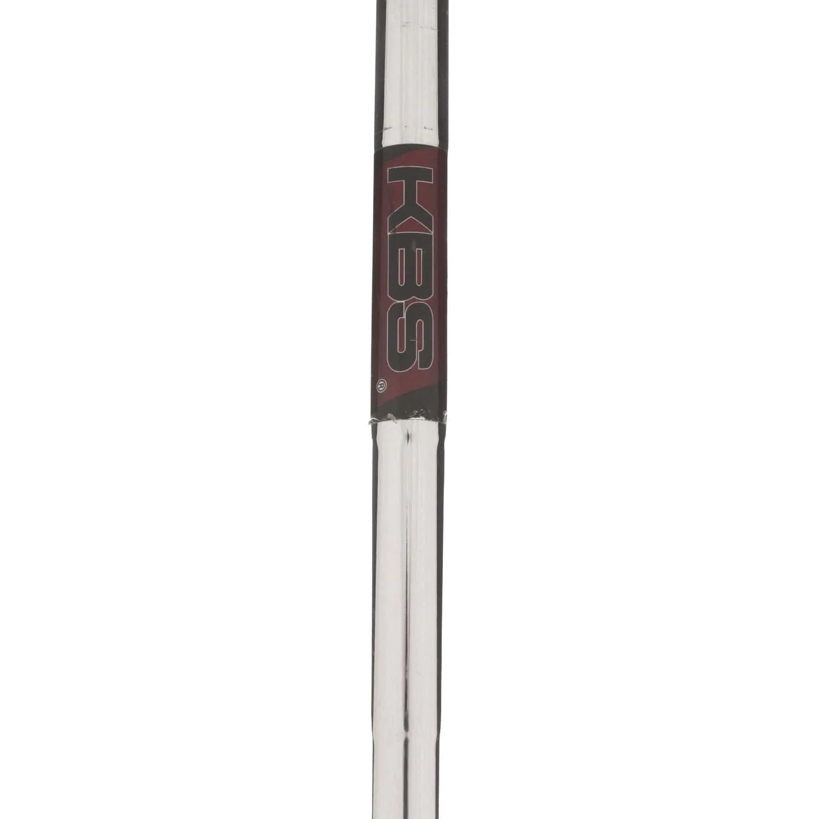Callaway Rogue ST Max Steel Mens Right Hand Sand Wedge 56* Wedge - KBS Hi-Rev 115 - Image 4