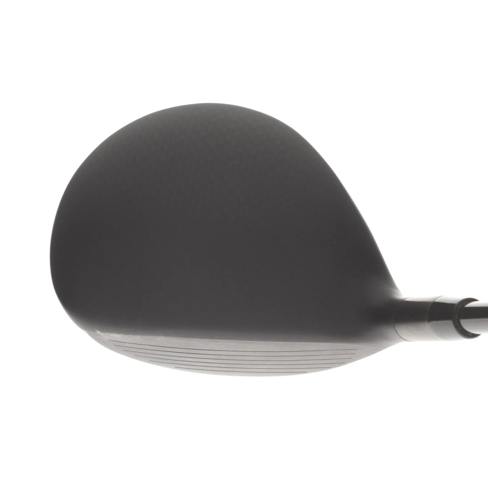 Callaway Rogue ST Max Triple Diamond Graphite Mens Right Hand Fairway 5 Wood 18* Stiff - Tensei AV White 75 - Image 3