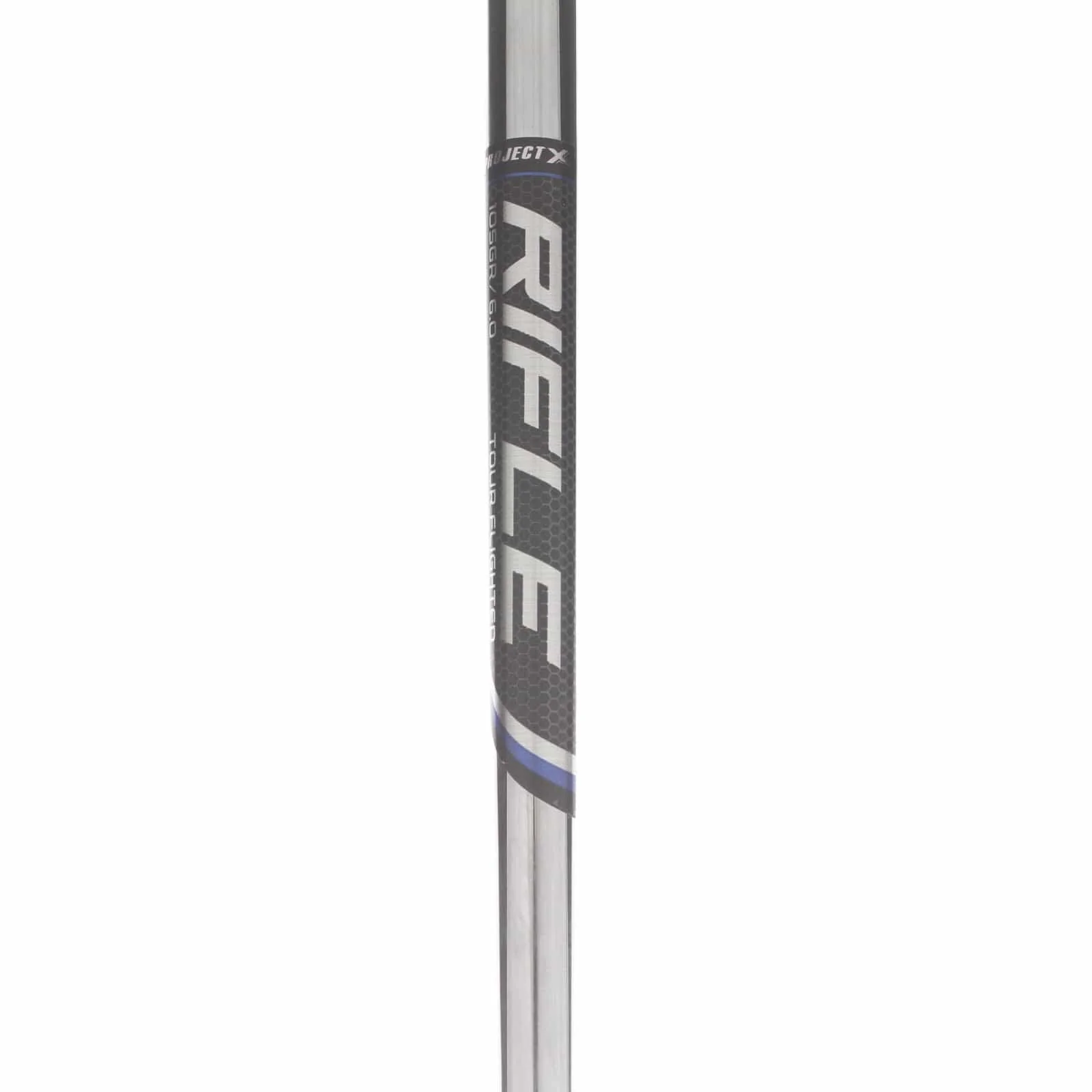 Callaway Rogue ST Pro Steel Mens Right Hand 7 Iron Stiff - Rifle 105GR 6.0 - Image 4