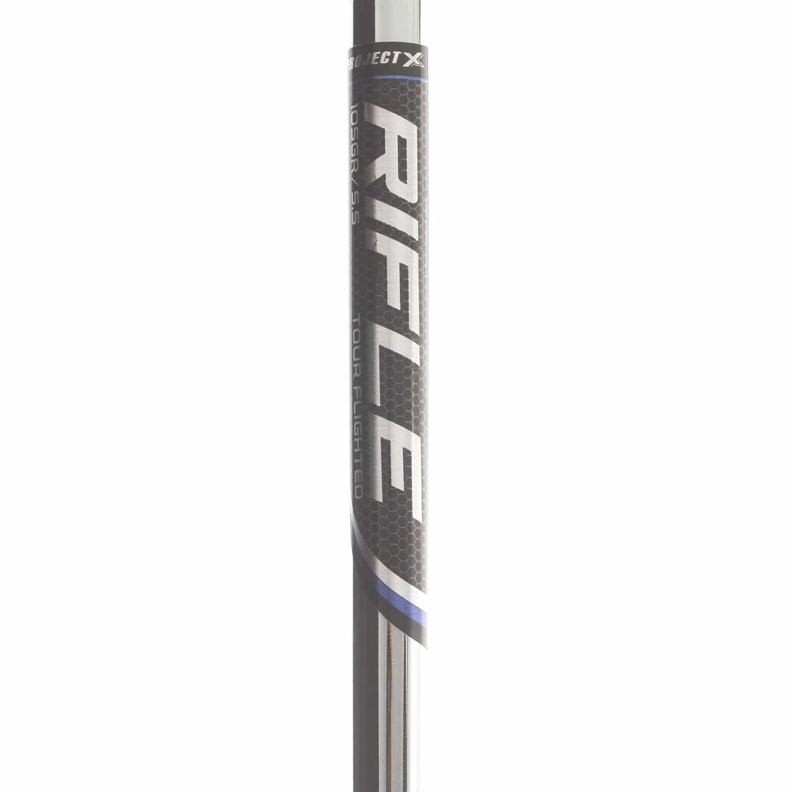 Callaway Rogue ST Pro Steel Mens Right Hand Irons 5-PW Regular - Project X Rife 105GR - Image 5