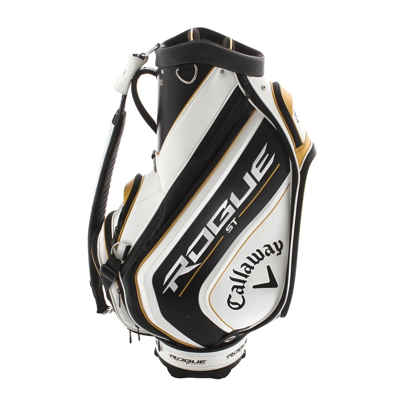 Callaway Rogue ST Tour Bag Cart Bag - Staff Colours