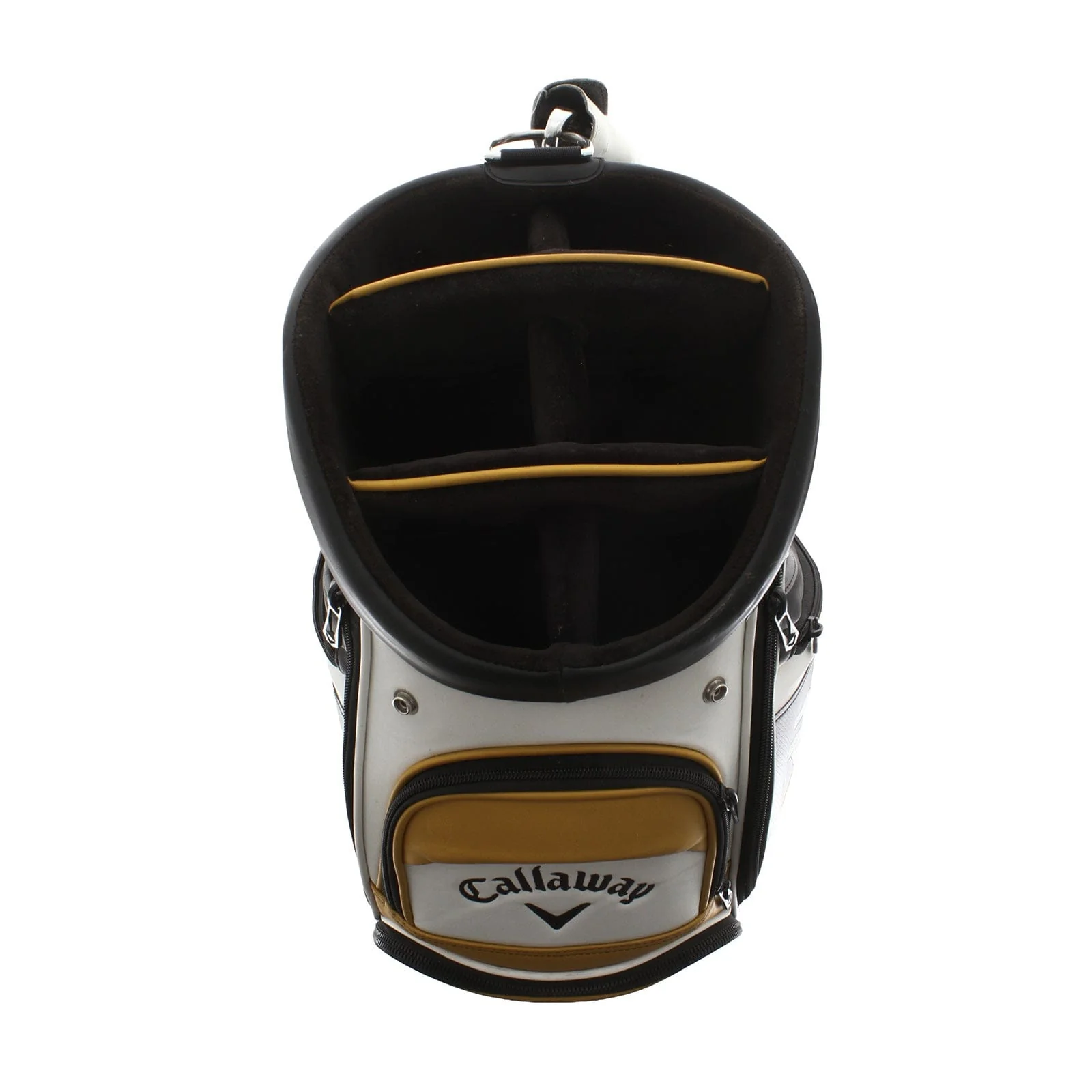 Callaway Rogue ST Tour Bag Cart Bag - Staff Colours - Image 2