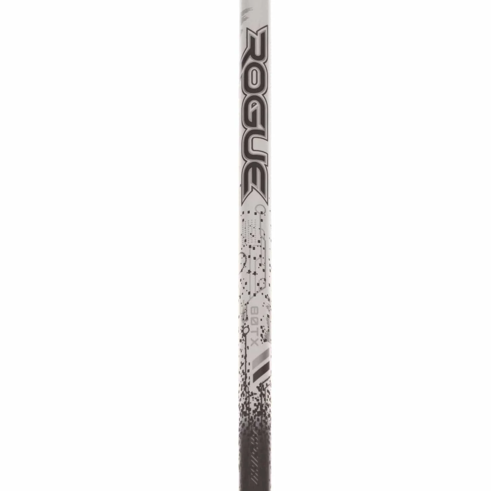 Callaway Rogue ST Triple Diamond Graphite Mens Right Hand Fairway 3 wood HL 16.5* Tour Extra Stiff - Aldila Rogue 130 MSI TX - Image 5