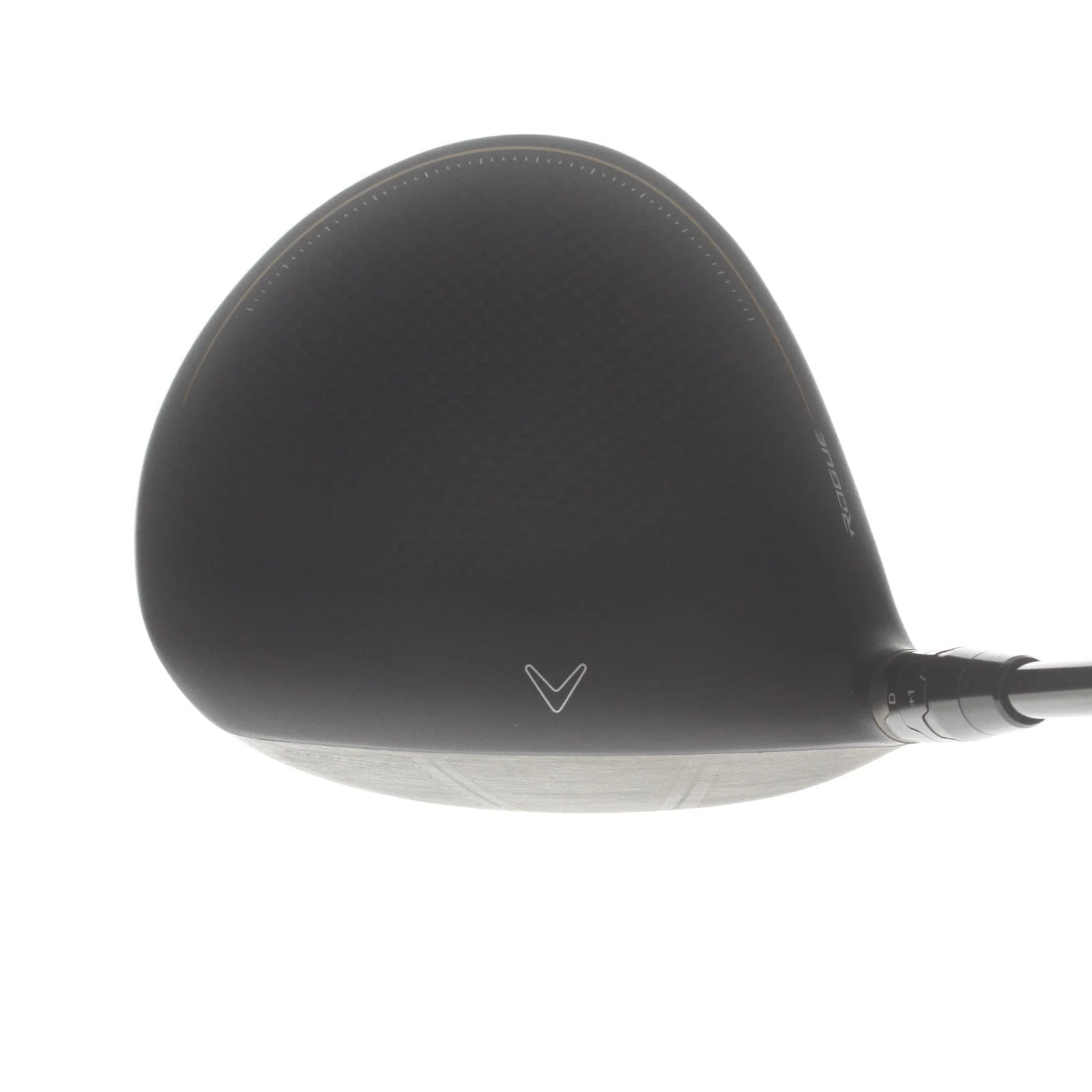 Callaway Rogue ST Triple Diamond LS Graphite Mens Right Hand Driver 10.5* Extra Stiff - Tensei AV Silver Series 75 - Image 3