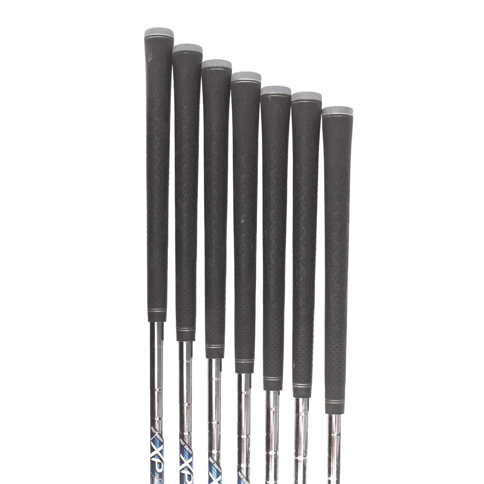 Callaway Rogue Steel Mens Right Hand Irons 5-SW Regular - True Temper XP95 - Image 7