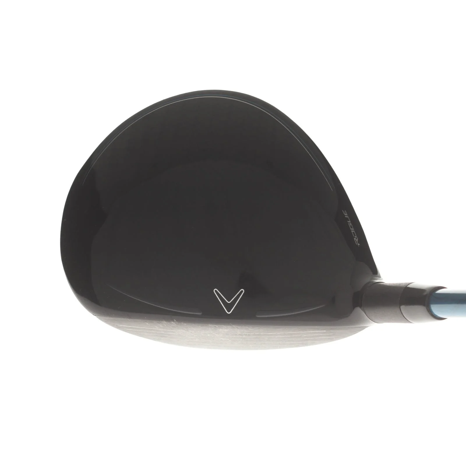 Callaway Rogue Sub Zero Graphite Mens Right Hand Fairway 3 Wood 18* Stiff - Project X Evenflow Blue 75 - Image 3