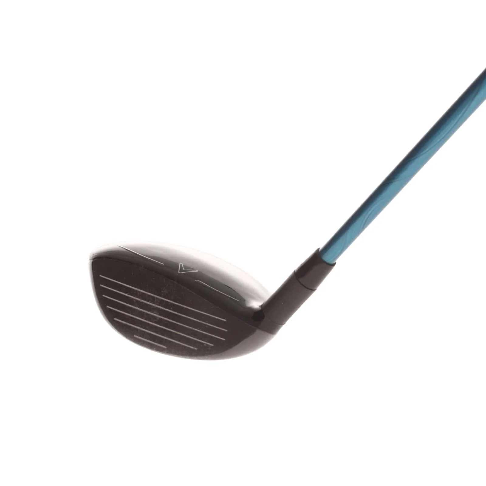 Callaway Rogue Sub Zero Graphite Mens Right Hand Fairway 3 Wood 18* Stiff - Project X Evenflow Blue 75 - Image 4