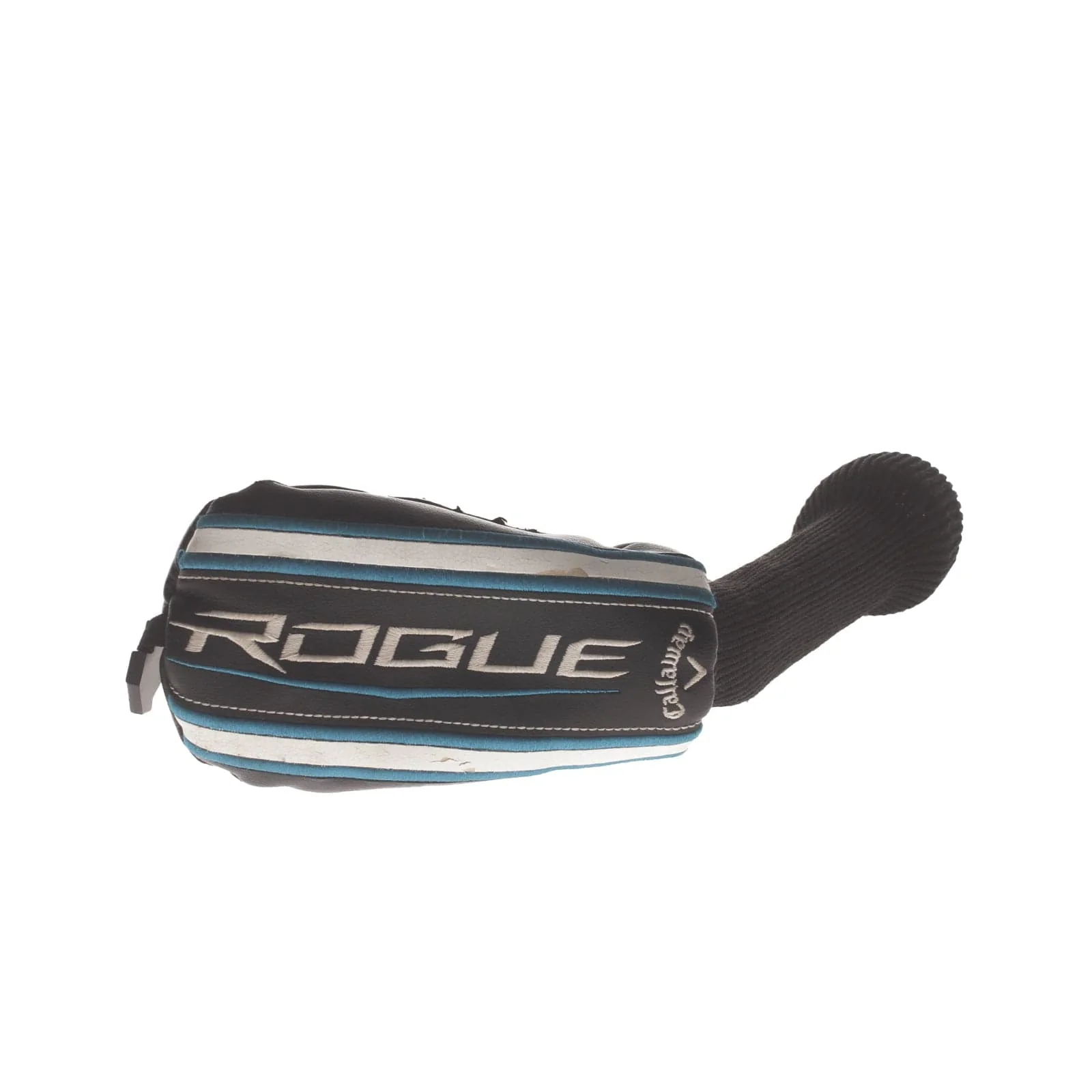 Callaway Rogue X Graphite Mens Right Hand 3 Hybrid 18* Regular - Aldila Synergy 60HY - Image 7