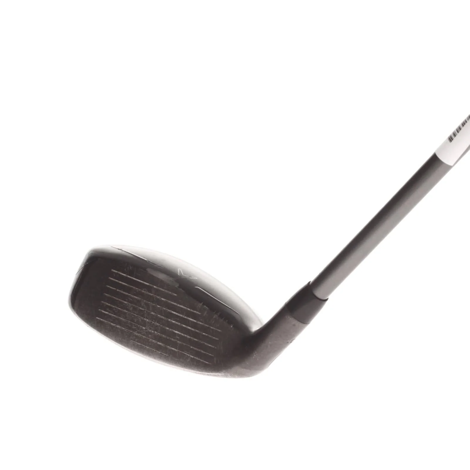 Callaway Rogue X Graphite Mens Right Hand 4 Hybrid 20* Regular - Aldila Synergy 50HY-R - Image 3