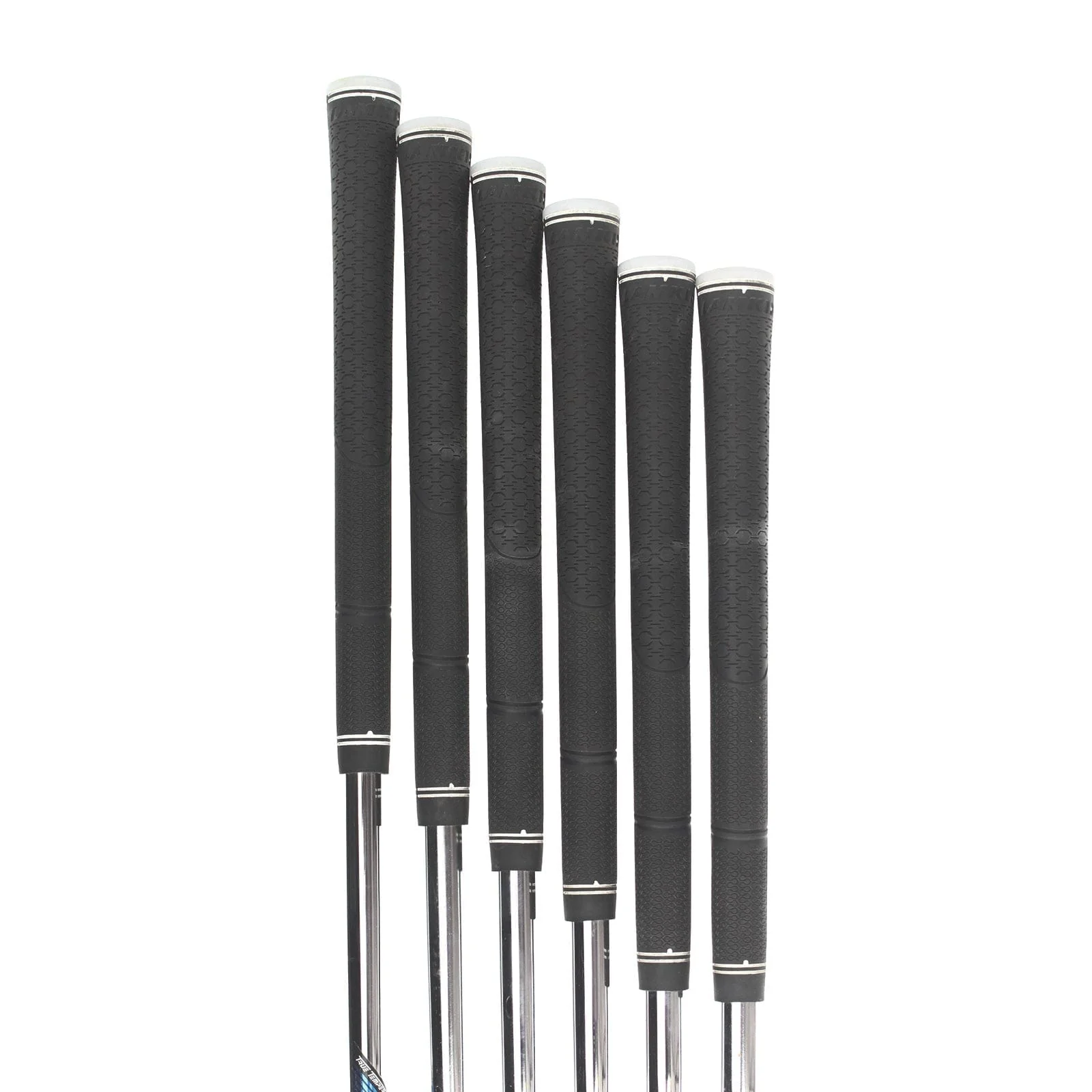 Callaway Rogue X Steel Mens Right Hand Irons 4-9 Stiff - True Temper XP 105 S300 - Image 7
