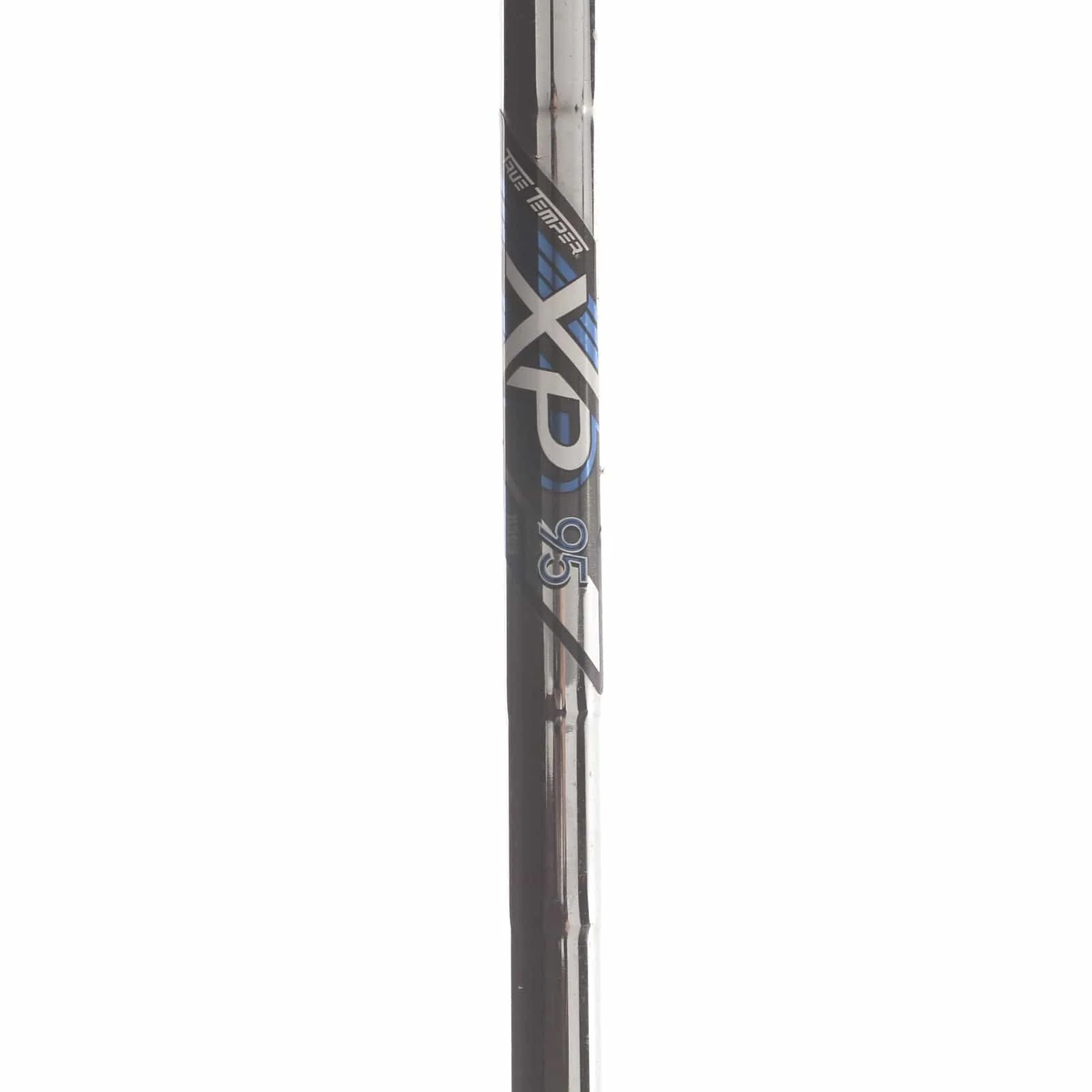 Callaway Rogue X Steel Mens Right Hand Irons 5-AW Regular - True Temper XP 95 R300 - Image 5