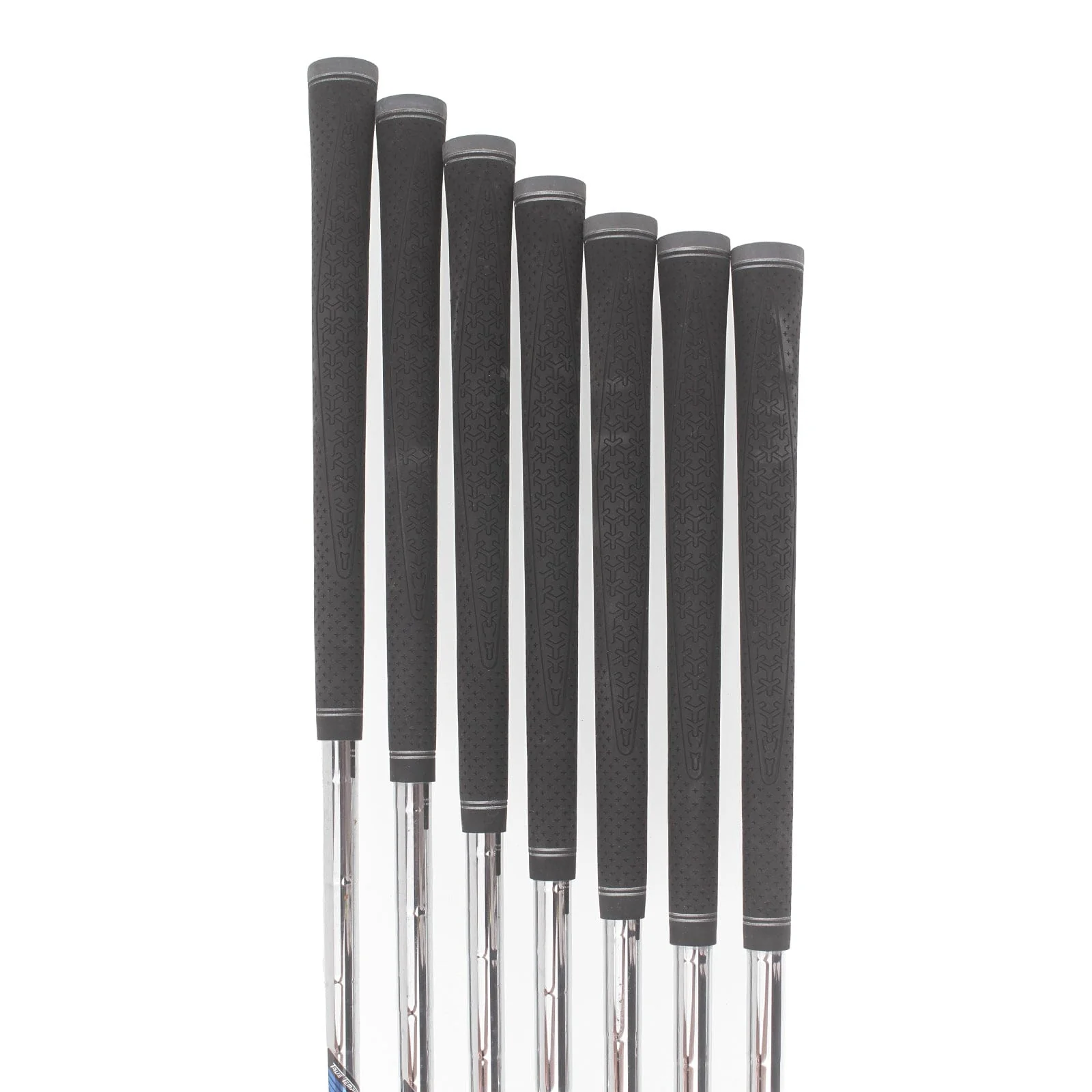 Callaway Rogue X Steel Mens Right Hand Irons 5-AW Regular - True Temper XP 95 R300 - Image 7