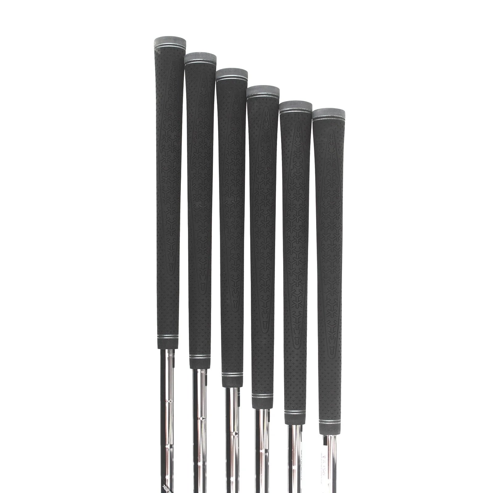 Callaway Rogue-X Steel Mens Right Hand Irons 5-PW Regular - True Temper XP-95g - Image 7