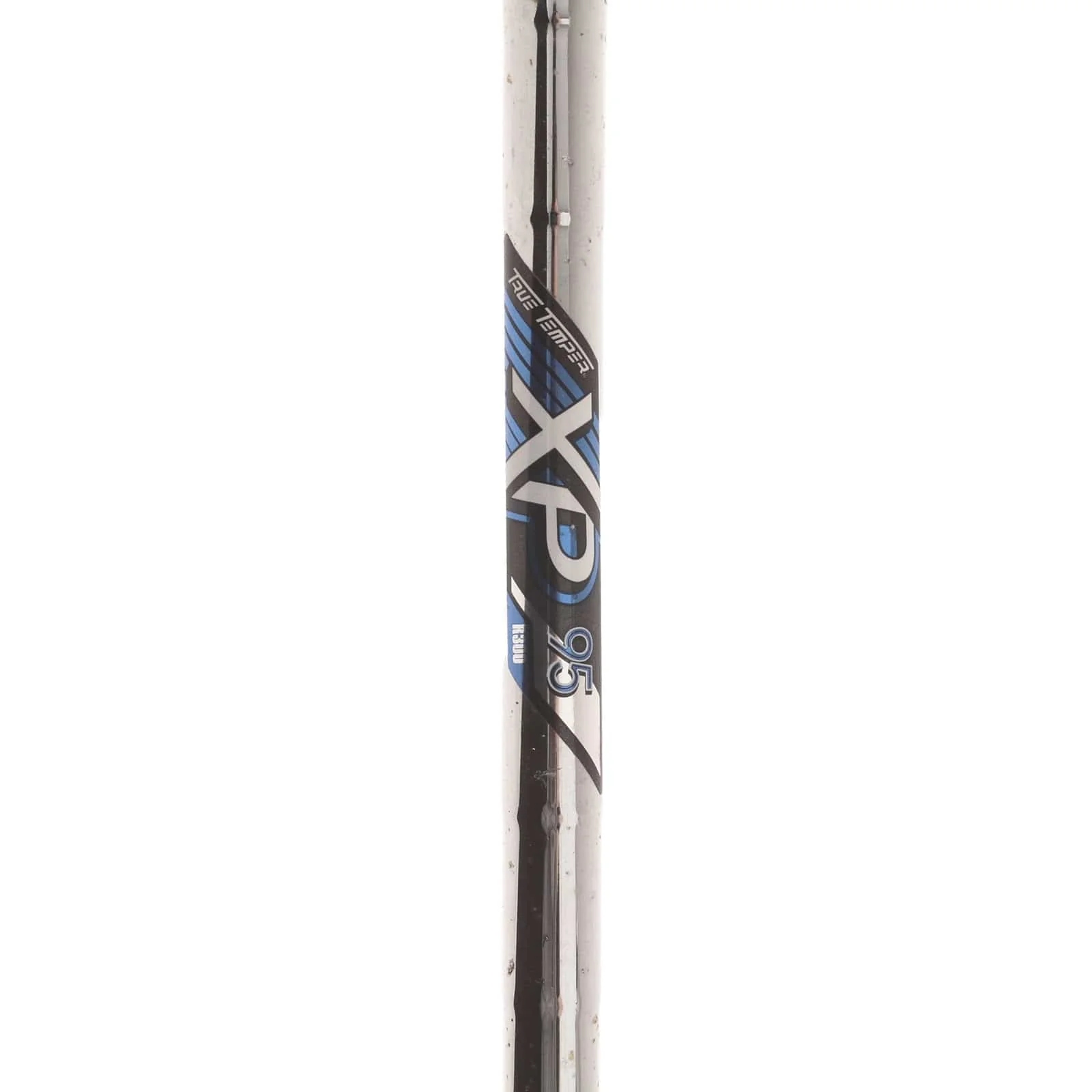 Callaway Rogue X Steel Mens Right Hand Irons 5-PW Regular - True Temper XP95 - Image 5