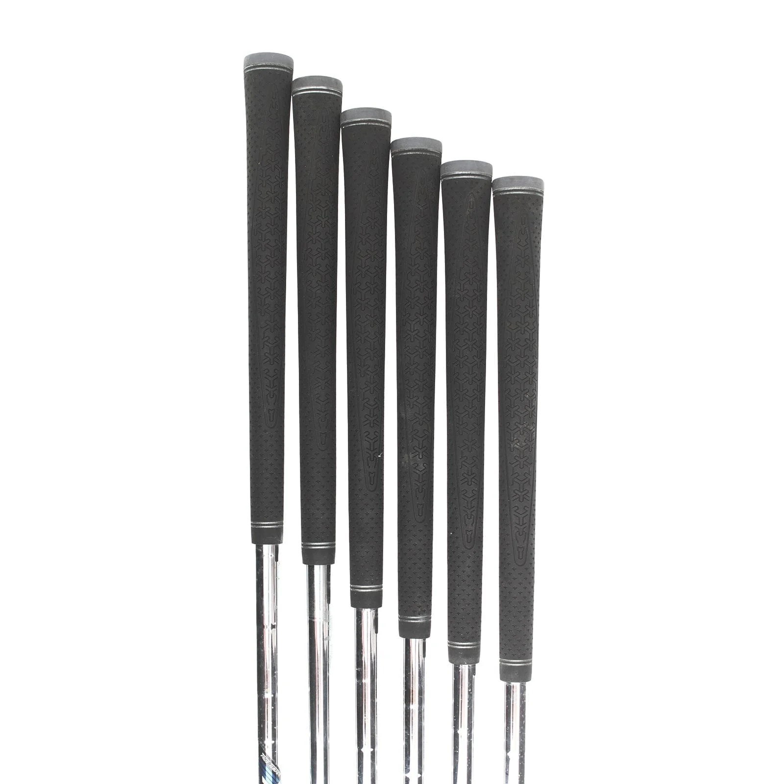 Callaway Rogue X Steel Mens Right Hand Irons 5-PW Regular - True Temper XP95 - Image 7