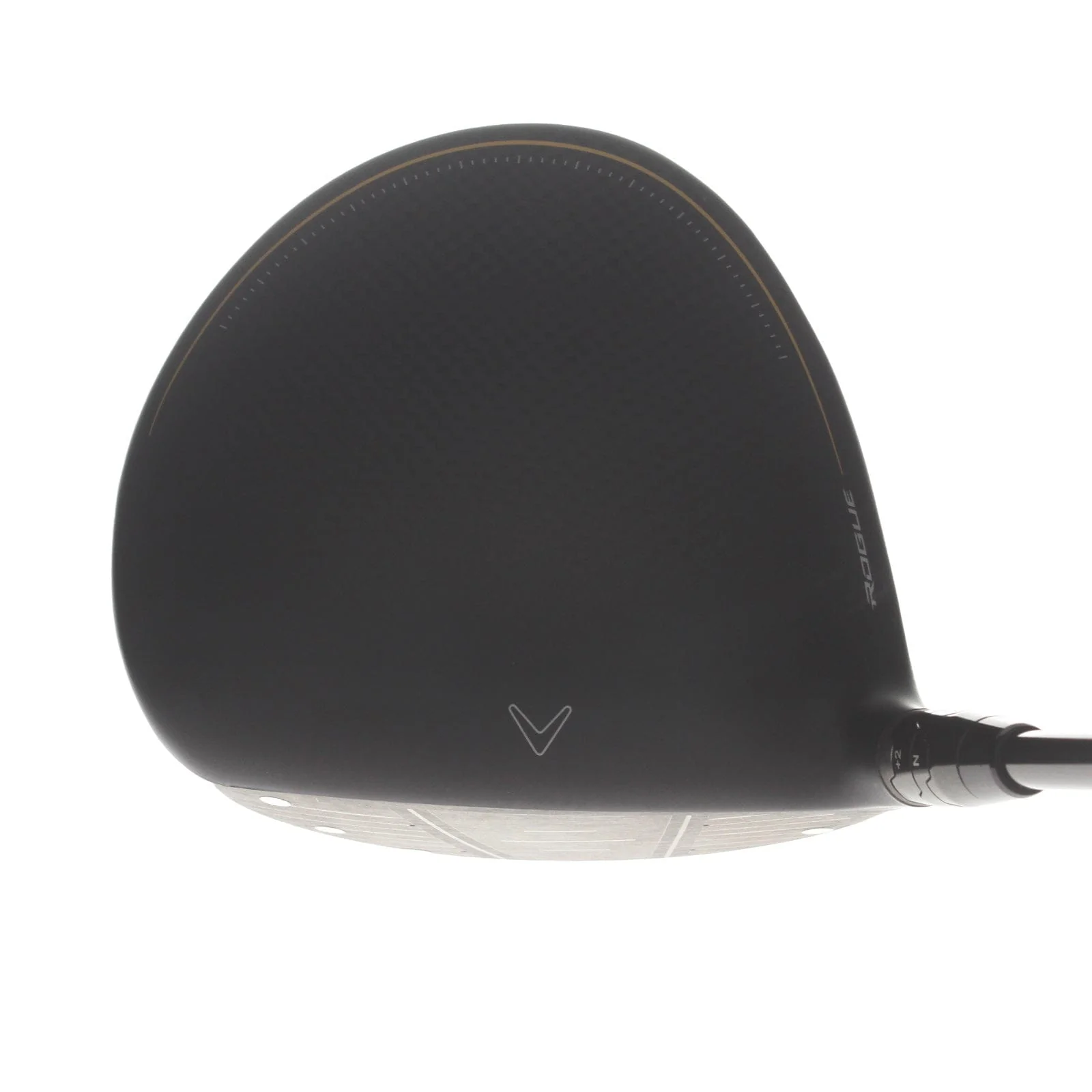 Callaway Rouge ST Graphite Mens Right Hand Driver 10.5* Regular - Ventus Blue - Image 3