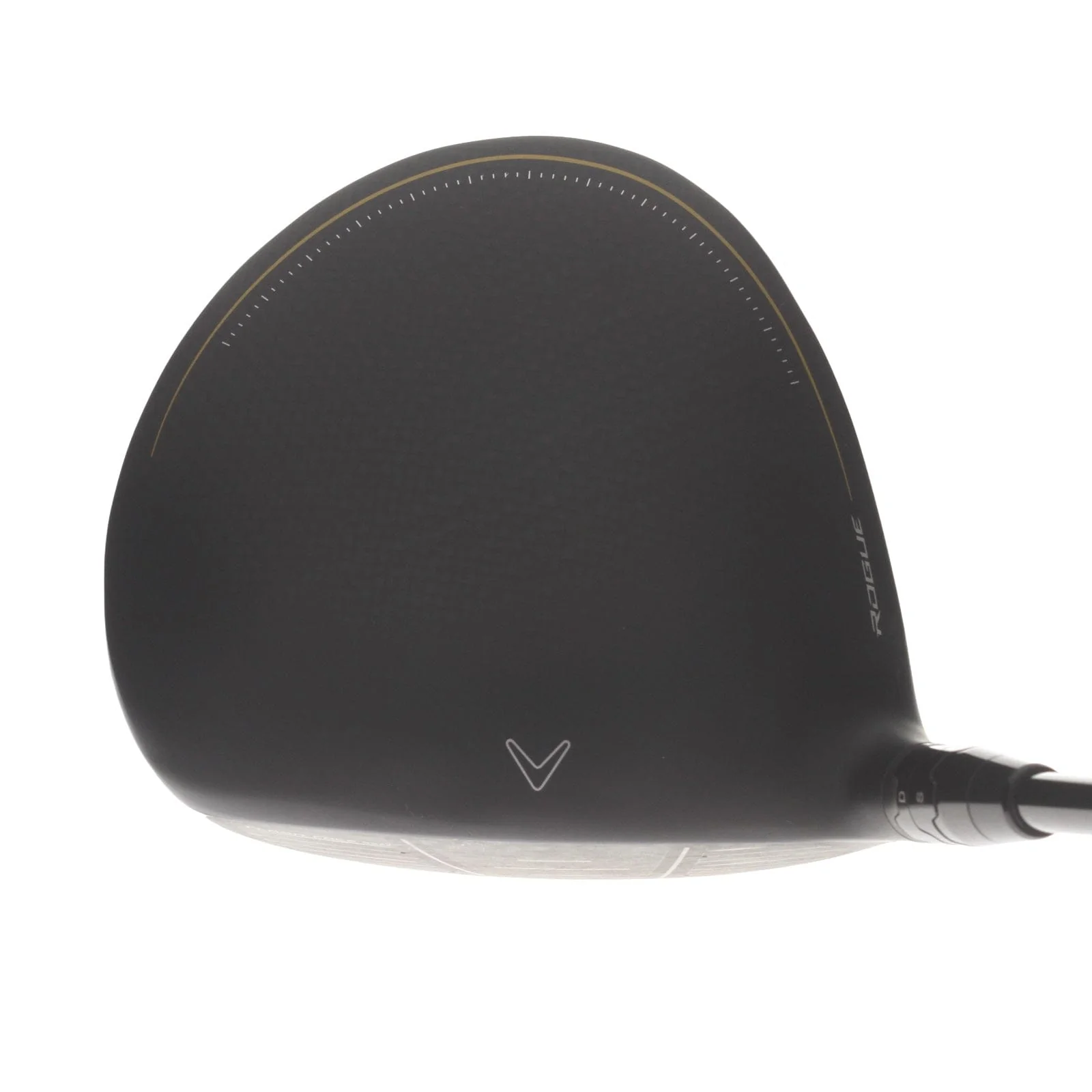 Callaway Rouge ST Max D Graphite Mens Right Hand Driver 9* Regular - Tensei Blue 55 - Image 3