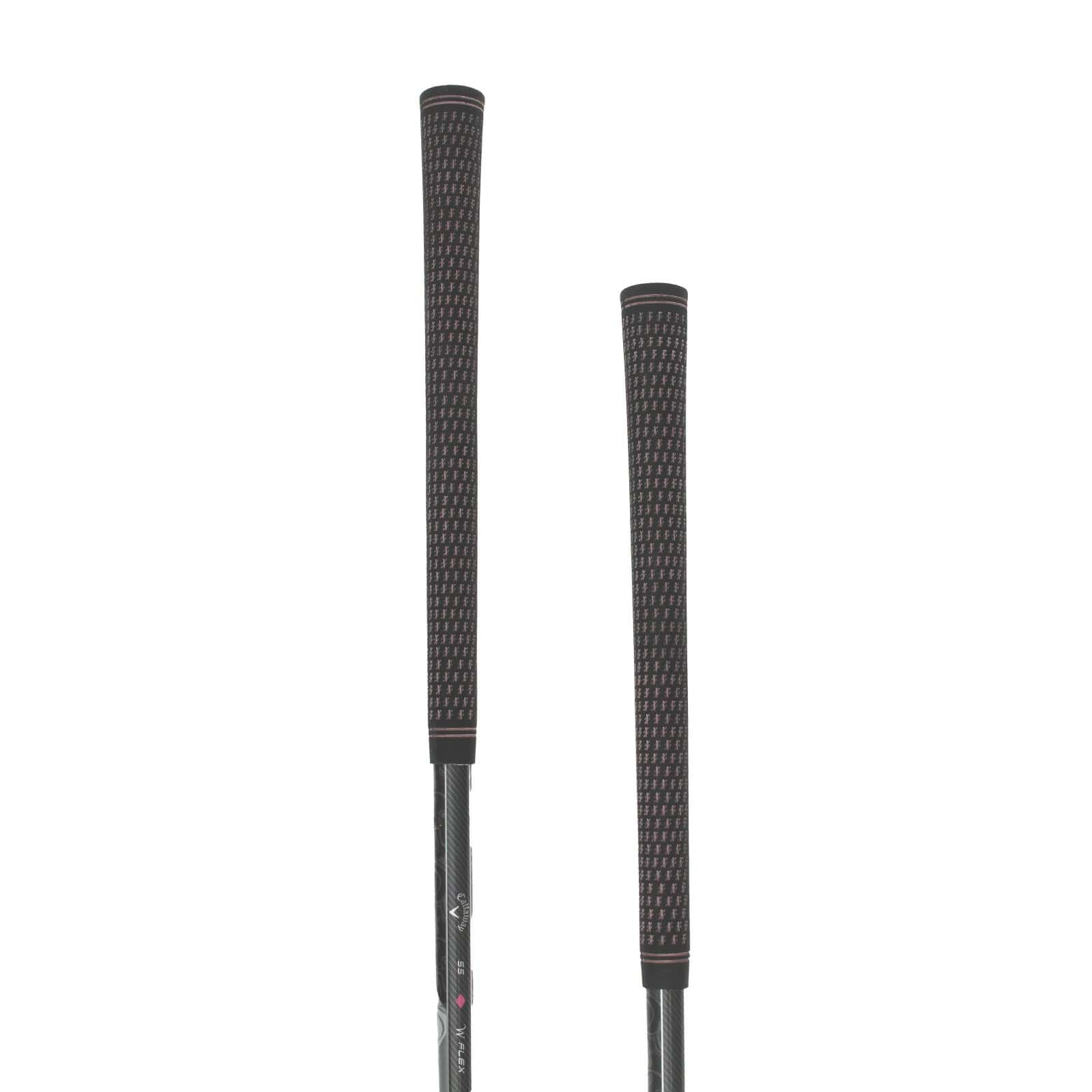 Callaway Solaire Graphite Ladies Right Hand Package Set Ladies - Callaway - Image 10