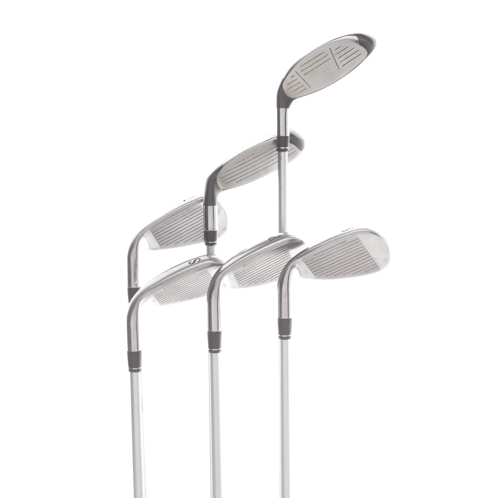 Callaway Solaire Graphite Ladies Right Hand Package Set Ladies - Callaway - Image 4