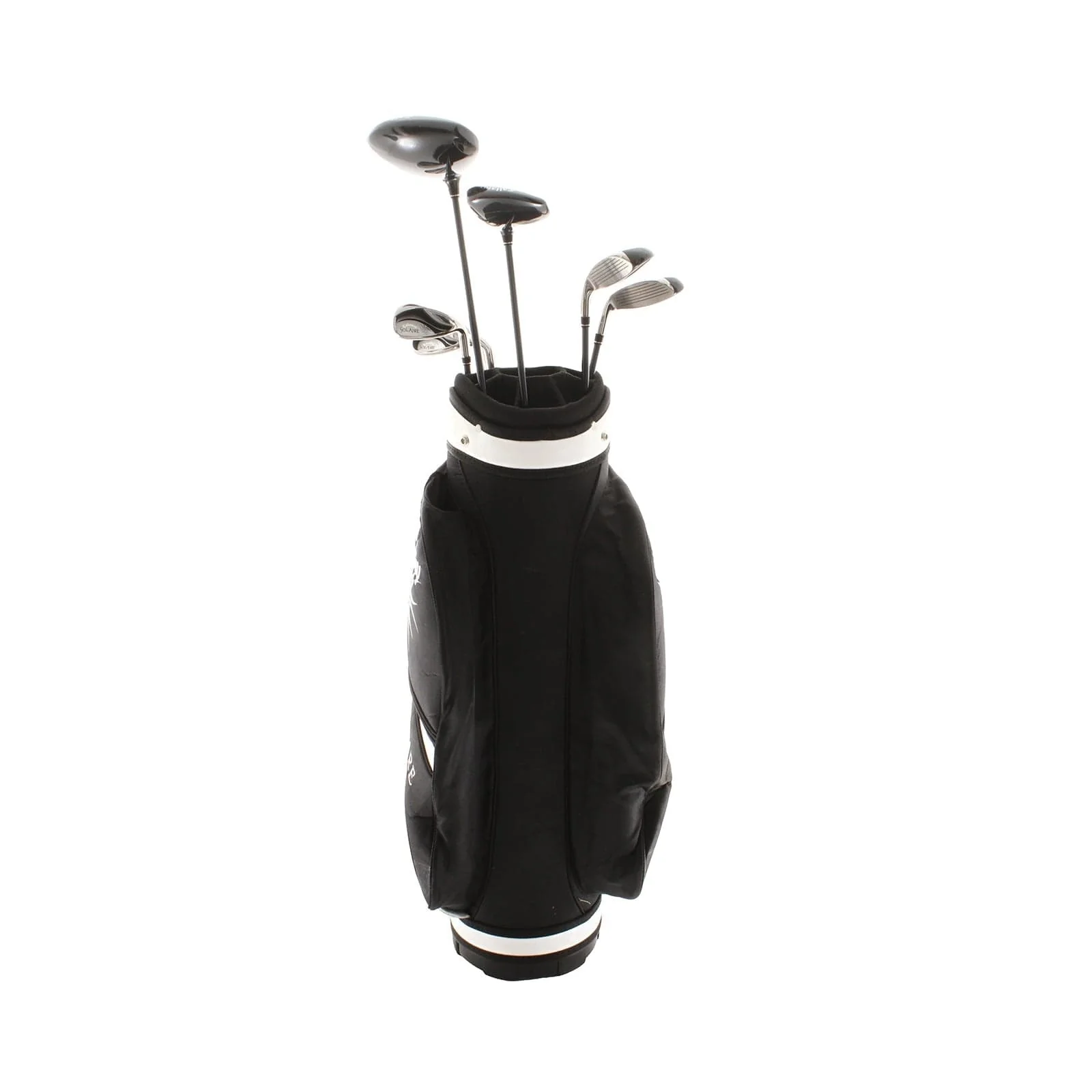 Callaway Solaire Graphite Mens Right Hand Regular - Callaway - Image 5