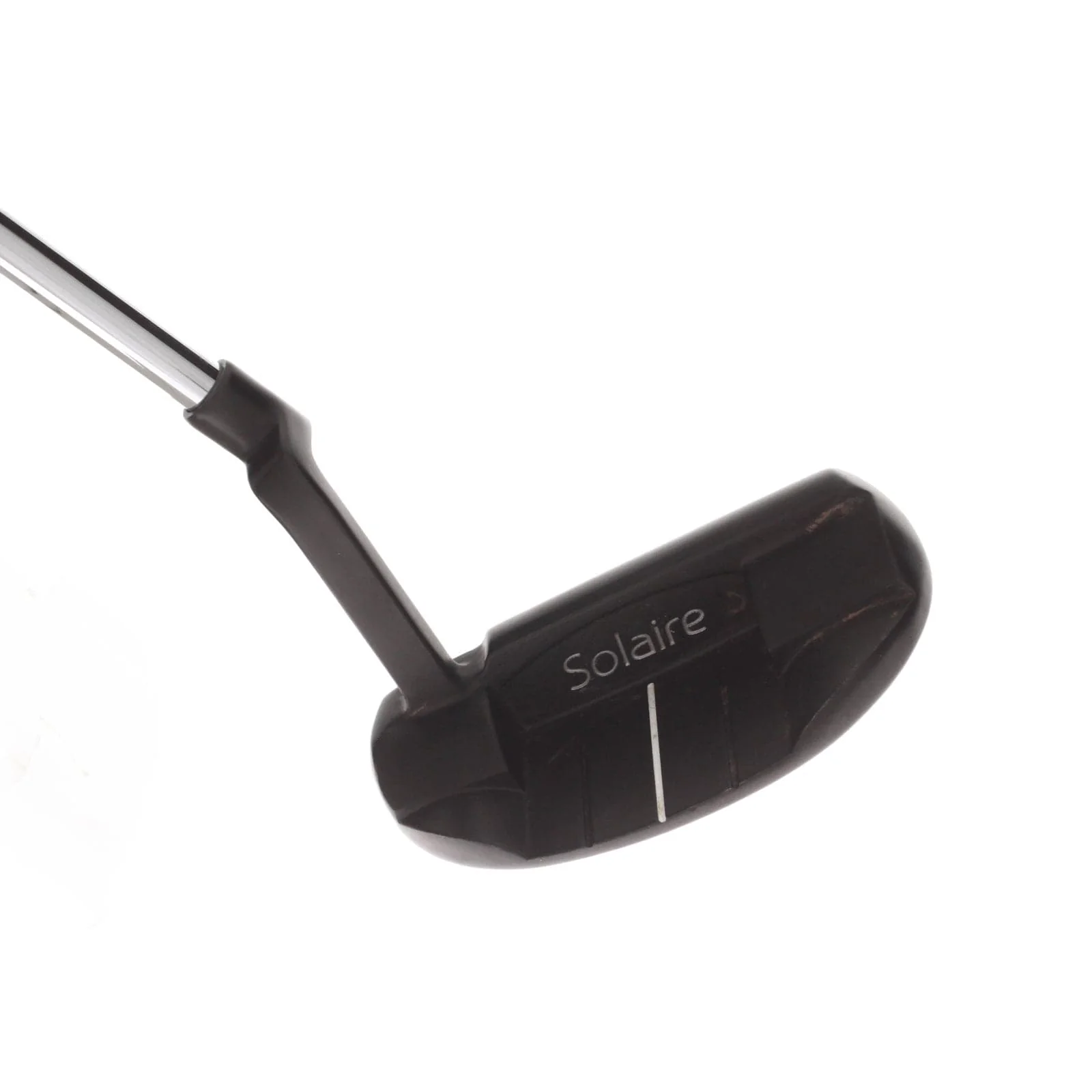 Callaway Solaire Ladies Right Hand Putter 33" Mallet - Callaway - Image 5