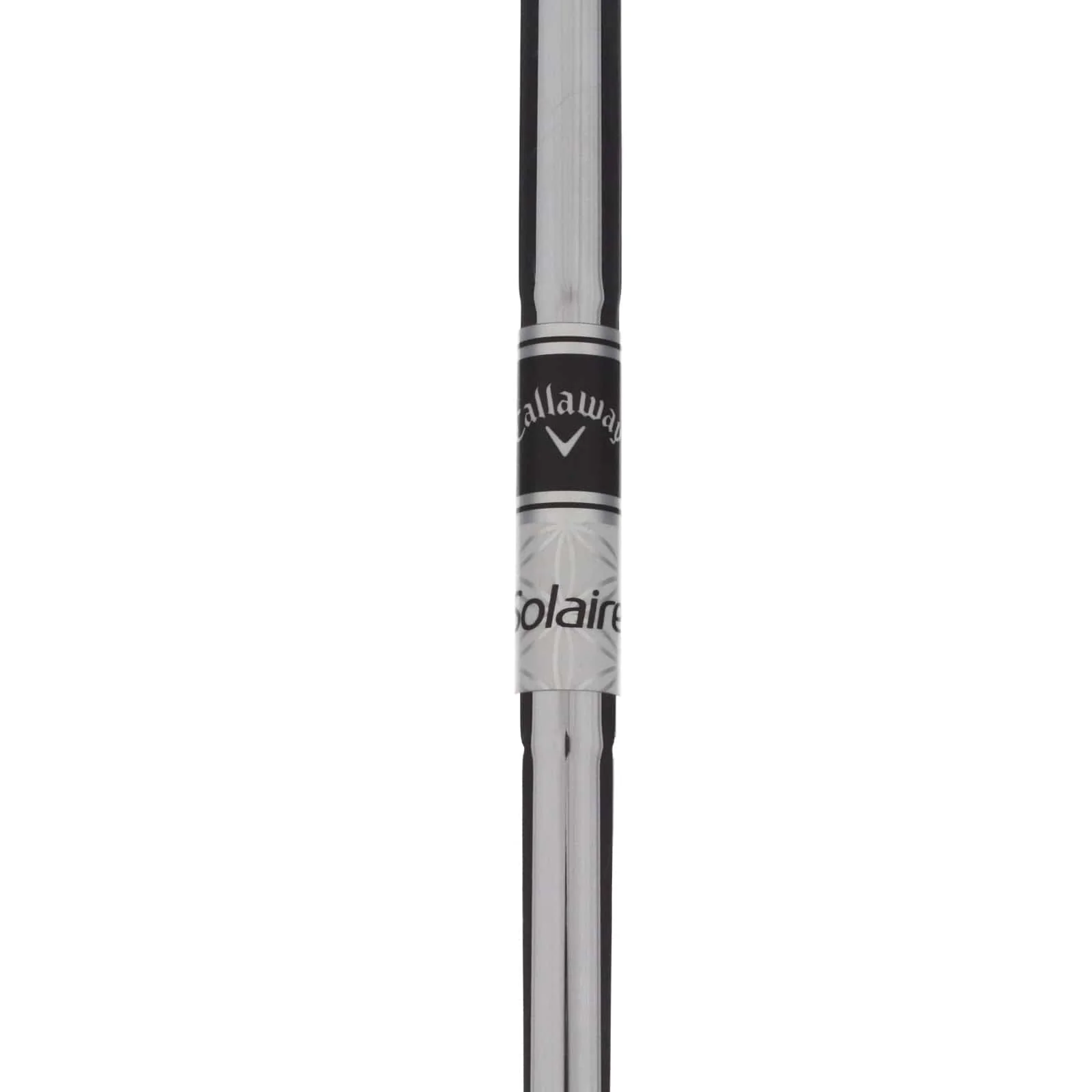 Callaway Solaire Ladies Right Hand Putter 33" Mallet - Callaway - Image 6