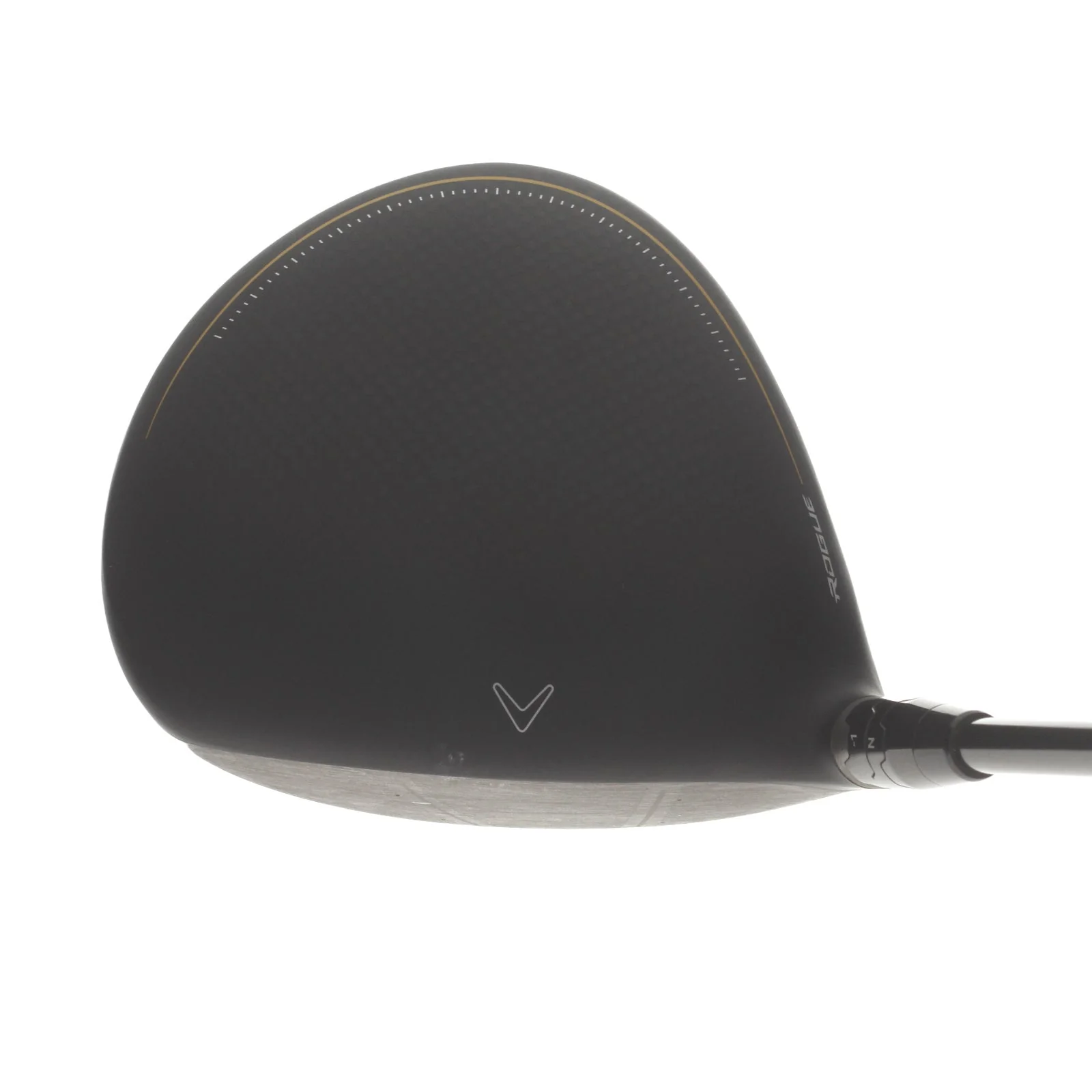 Callaway ST Rogue Max LS Graphite Mens Right Hand Driver 9* Stiff - Tensei AV White 65 - Image 3