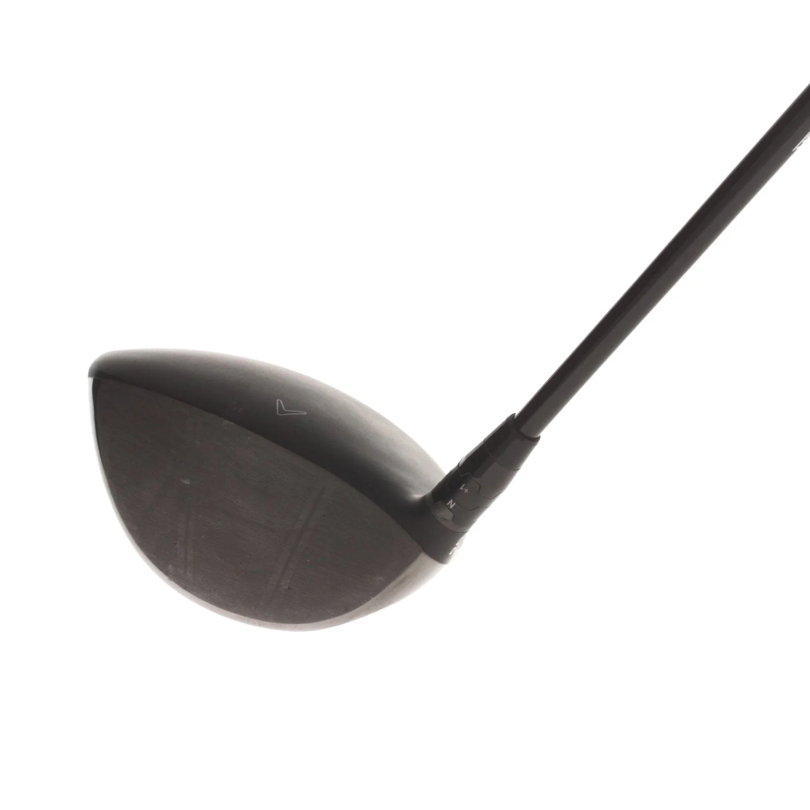 Callaway ST Rogue Max LS Graphite Mens Right Hand Driver 9* Stiff - Tensei AV White 65 - Image 4