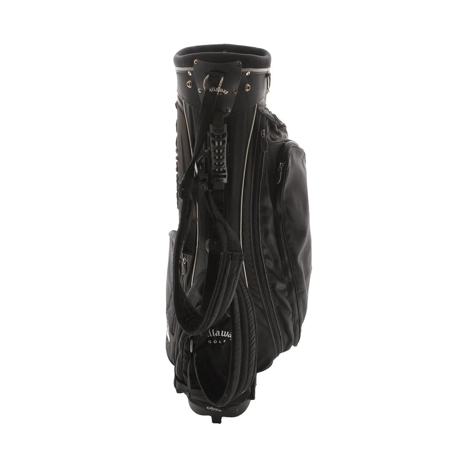Callaway Stand Bag - Black/White - Image 4