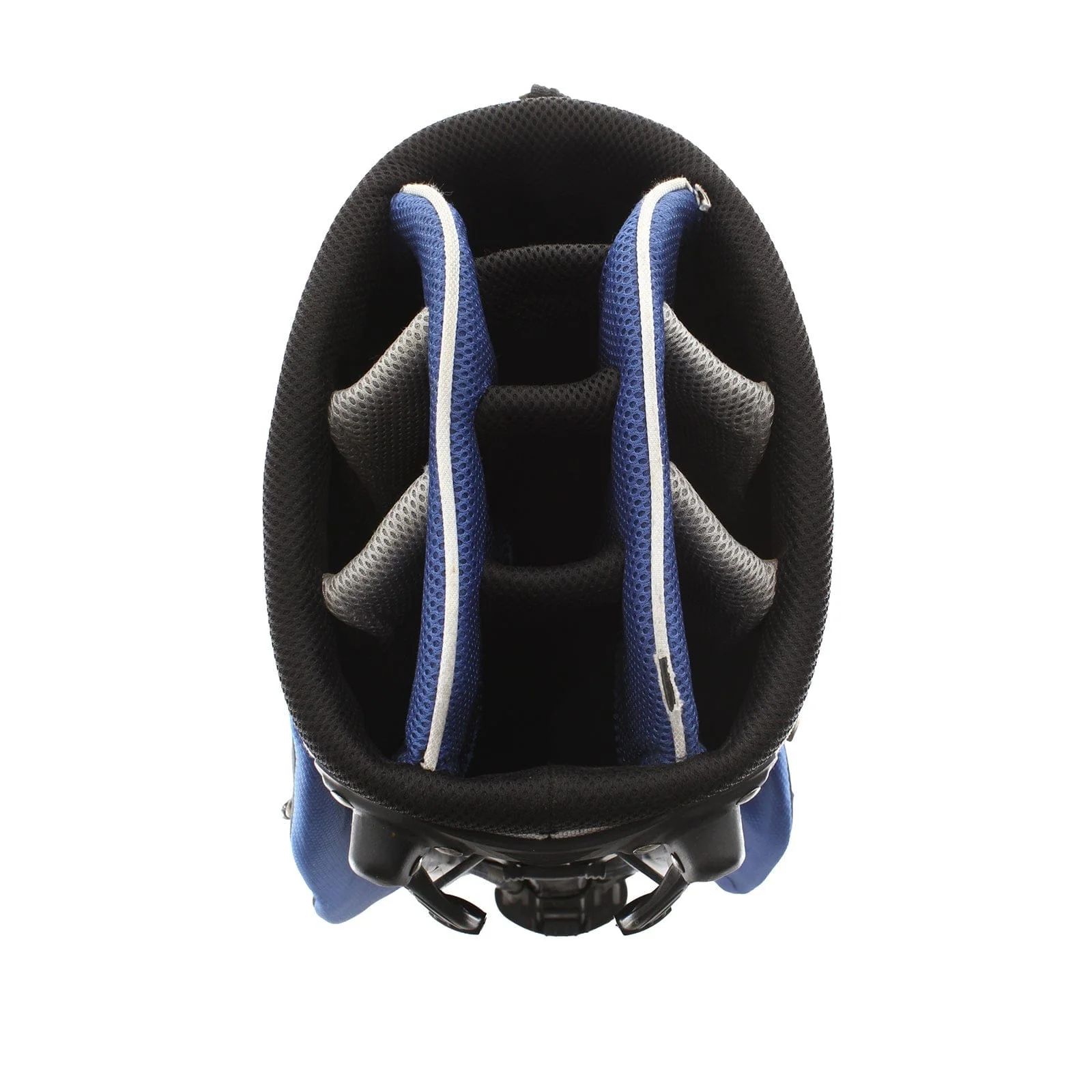Callaway Stand Bag - Blue/Black/White - Image 2
