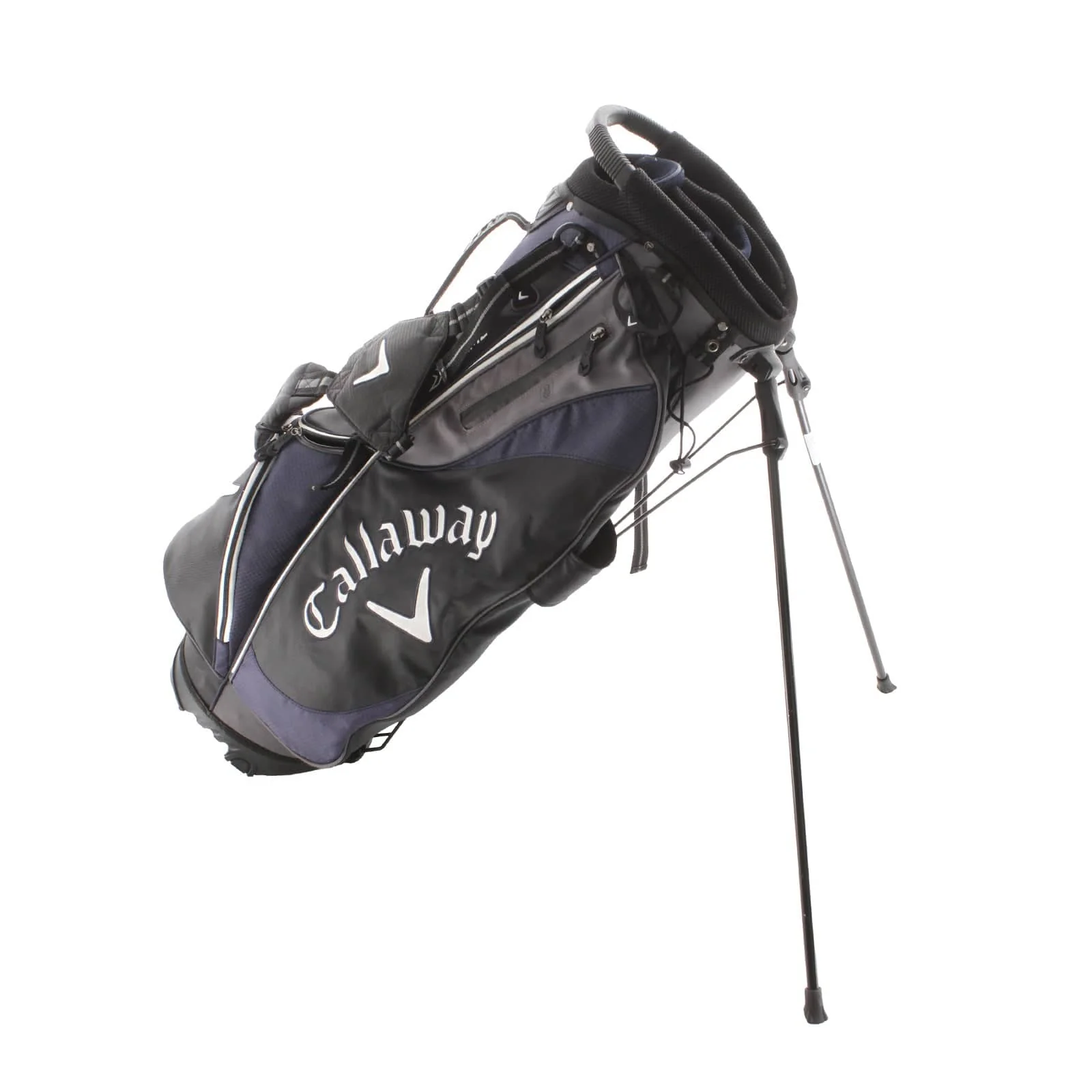 Callaway Stand Bag - Navy/Black