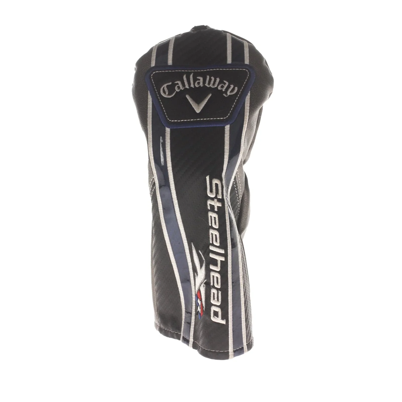Callaway Steelhead Graphite Mens Right Hand Fairway 3 Wood Regular - Tensei blue - Image 7