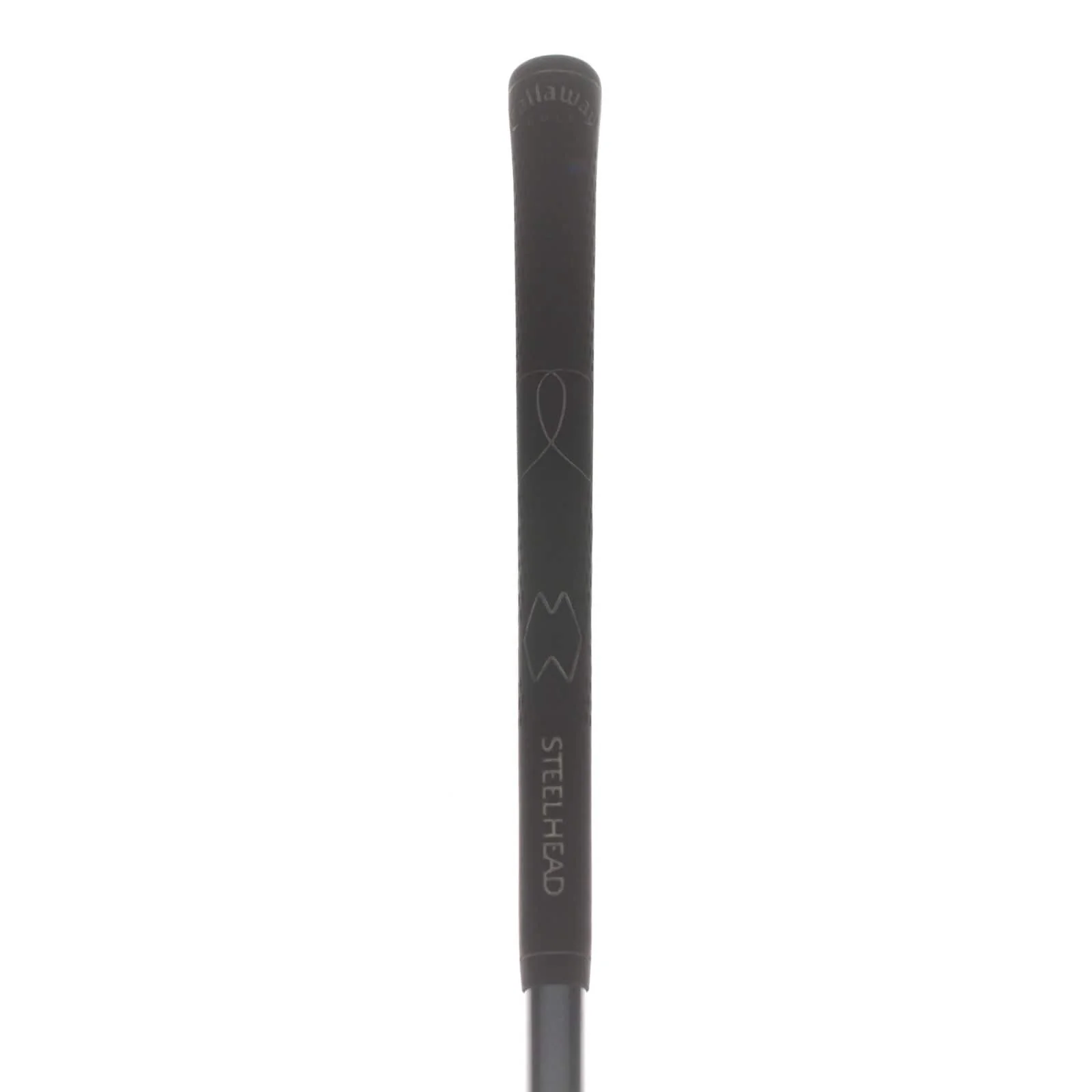Callaway Steelhead III Graphite Mens Right Hand Fairway 3 Wood 15* Firm - Callaway System III - Image 6