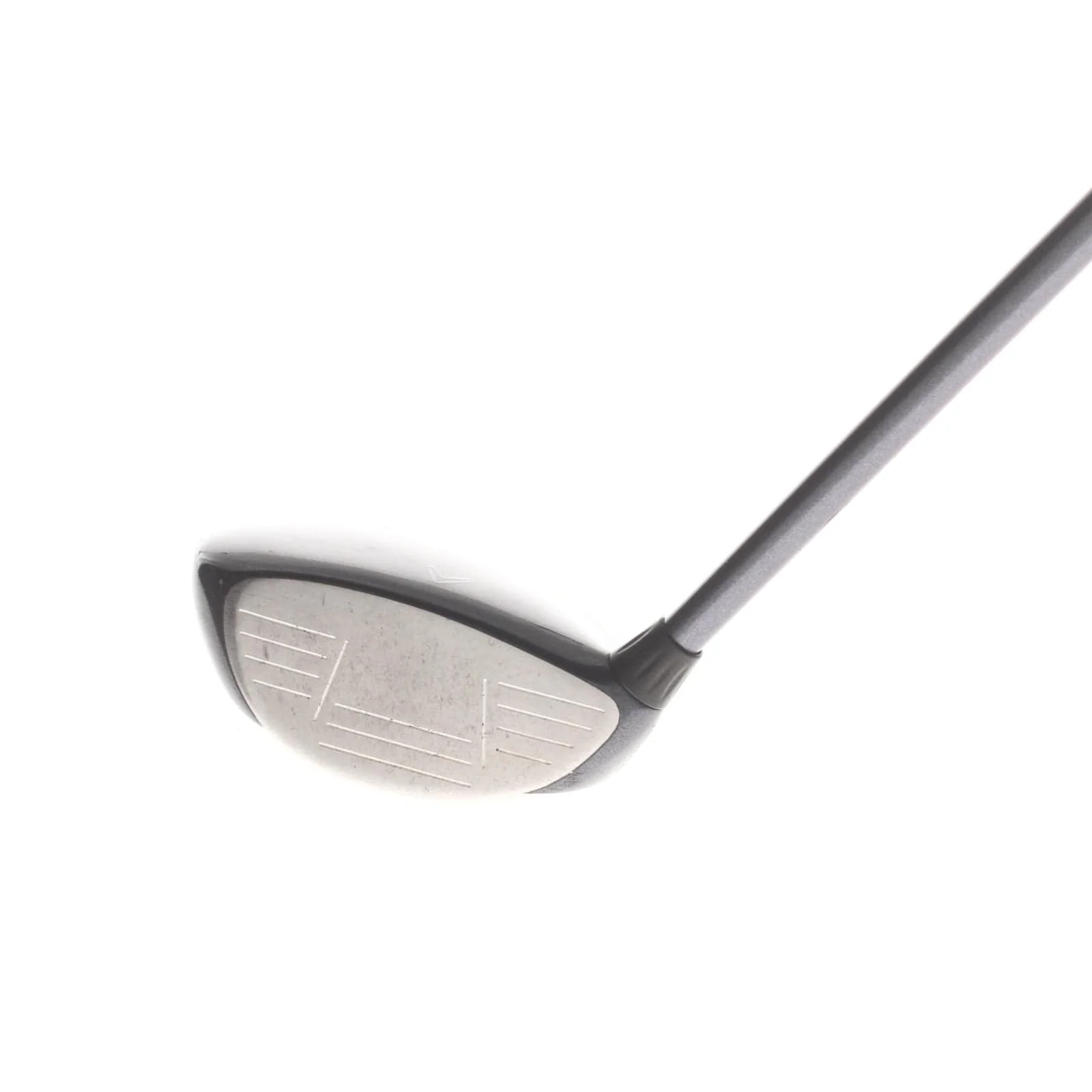 Callaway Steelhead III Graphite Mens Right Hand Fairway 3 Wood 15* Regular - Callaway System iii - Image 3