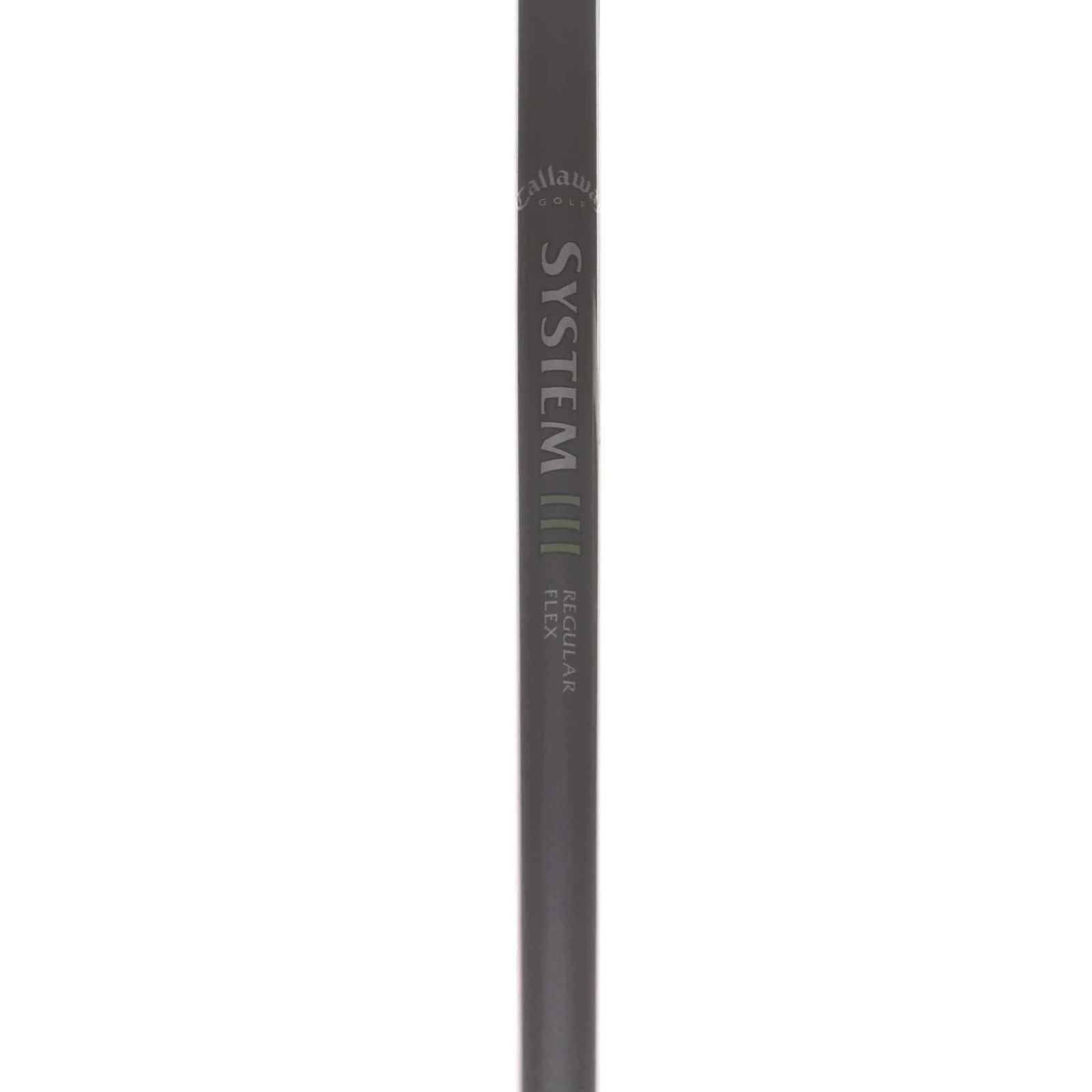 Callaway Steelhead III Graphite Mens Right Hand Fairway 3 Wood 15* Regular - Callaway System iii - Image 4