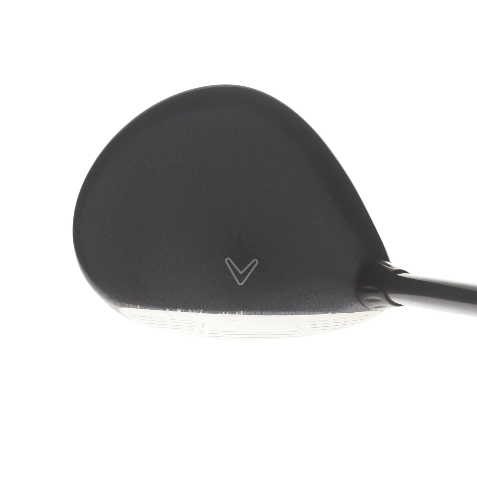 Callaway Steelhead III Graphite Mens Right Hand Fairway 5 Wood 19* Firm - Callaway System III - Image 3