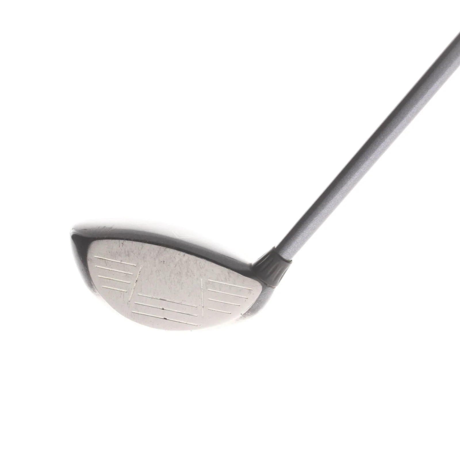 Callaway Steelhead III Graphite Mens Right Hand Fairway 5 Wood 19* Firm - Callaway System III - Image 4