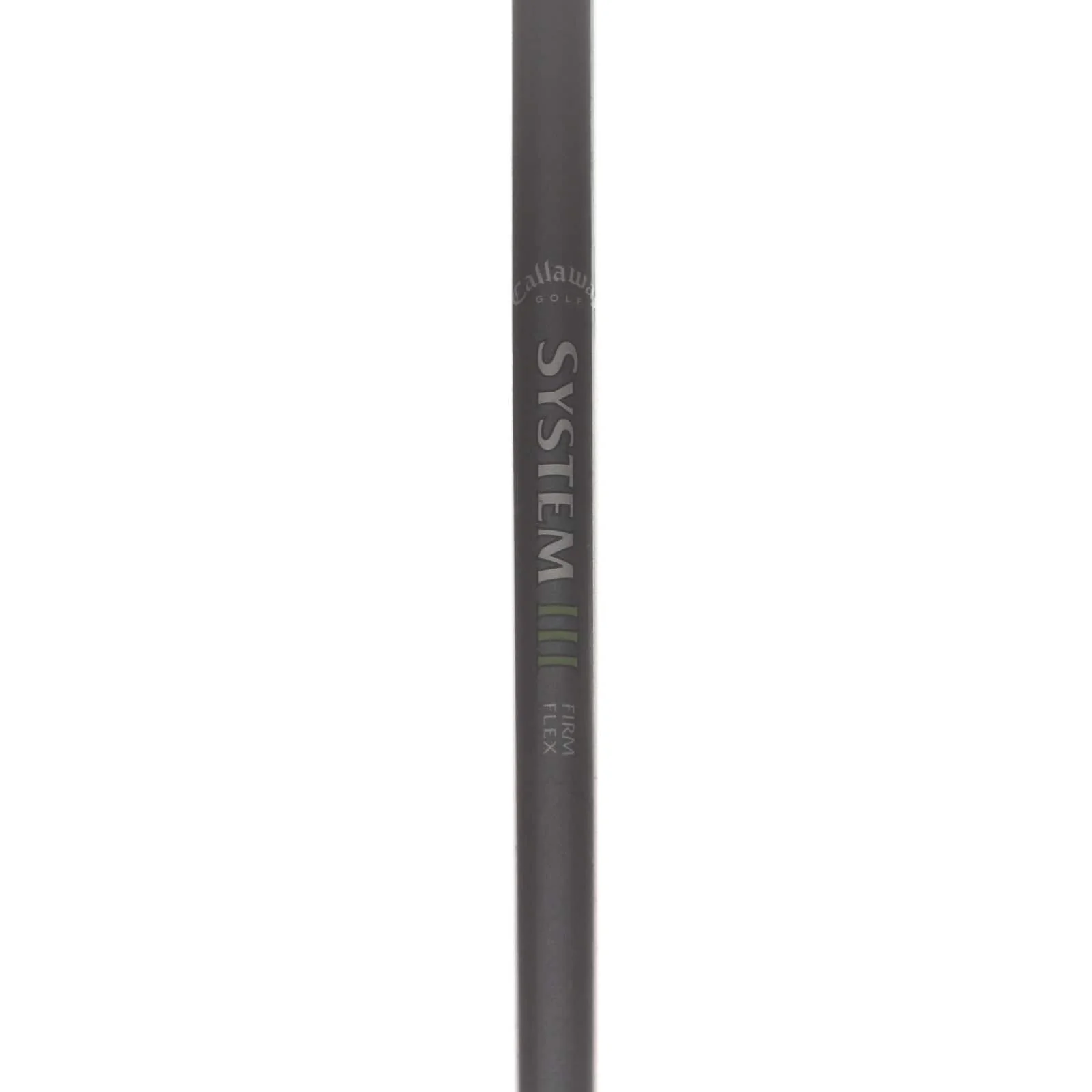 Callaway Steelhead III Graphite Mens Right Hand Fairway 5 Wood 19* Firm - Callaway System III - Image 5