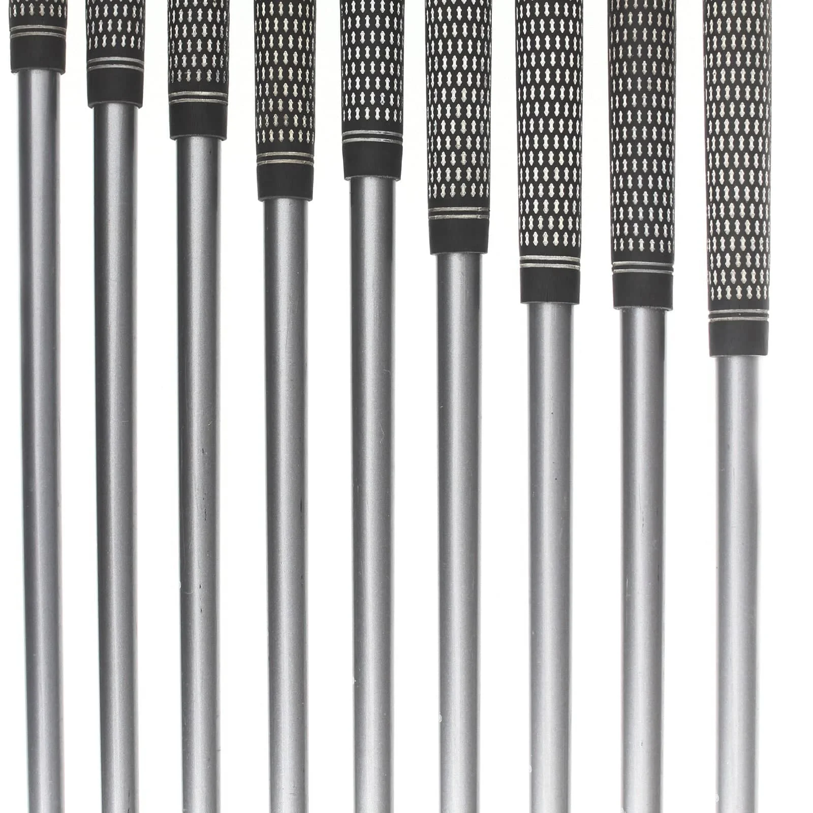 Callaway Steelhead X-14 Graphite Mens Right Hand Irons 3-SW Regular - Callaway Steelhead X-14 - Image 6