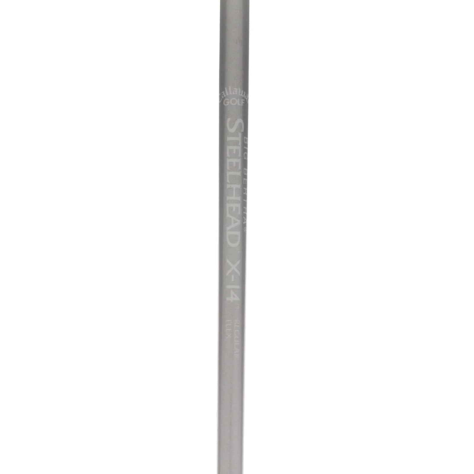 Callaway Steelhead X-14 Steel Mens Right Hand Sand Wedge Regular - Callaway - Image 4