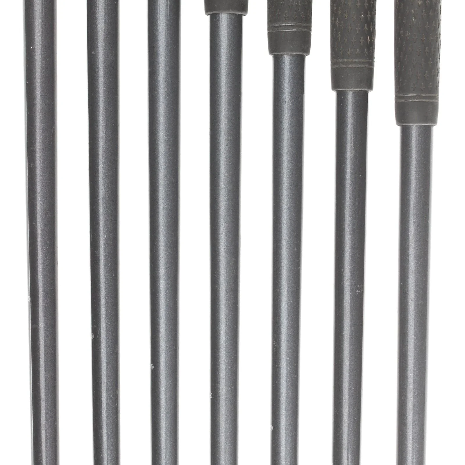 Callaway Steelhead X-16 Graphite Mens Right Hand Irons 4-PW Regular - Callaway System CW 75 - Image 6
