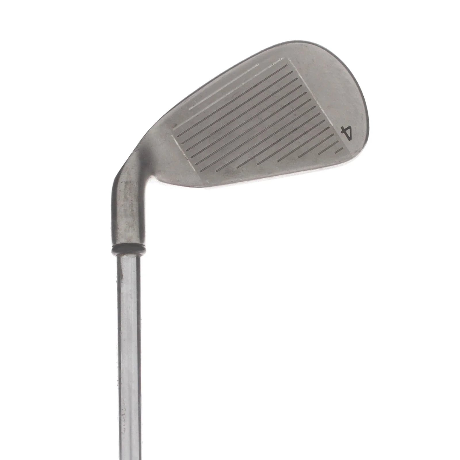 Callaway Steelhead X-16 Steel Mens Right Hand 4 Iron 24* Uniflex - Callaway Steelhead - Image 2