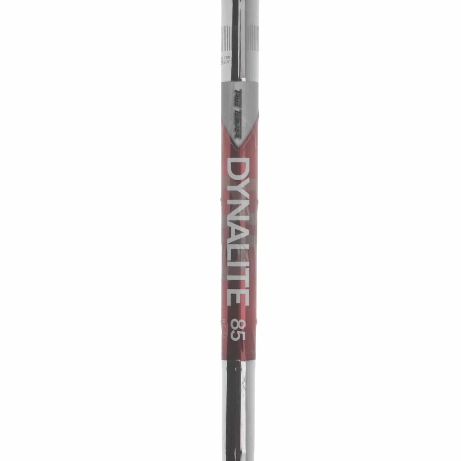 Callaway Steelhead X-16 Steel Mens Right Hand Irons 3-SW Regular - Dynalite 85 - Image 5