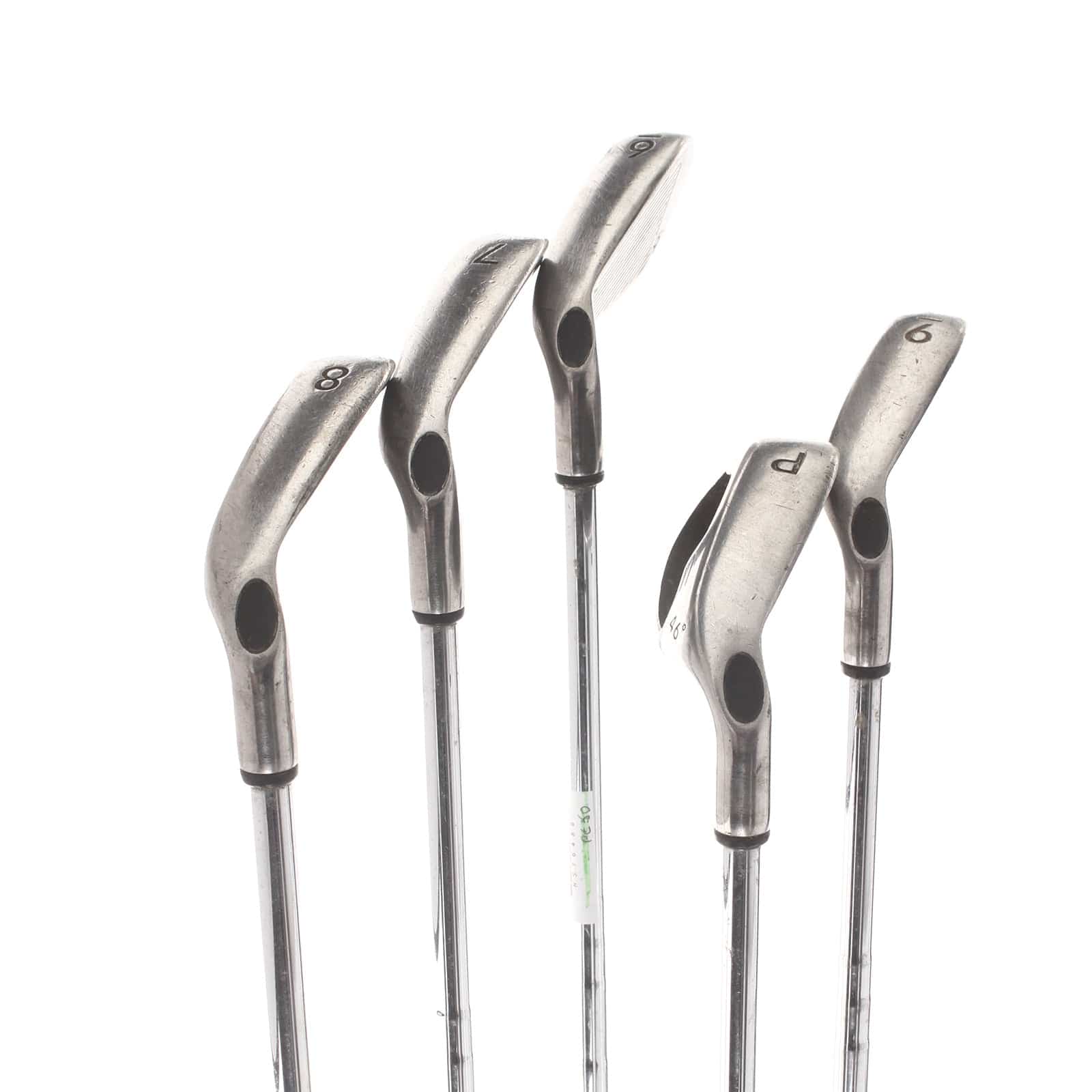 Callaway Steelhead X-16 Steel Mens Right Hand Irons 6-PW Uniflex - Callaway - Image 3