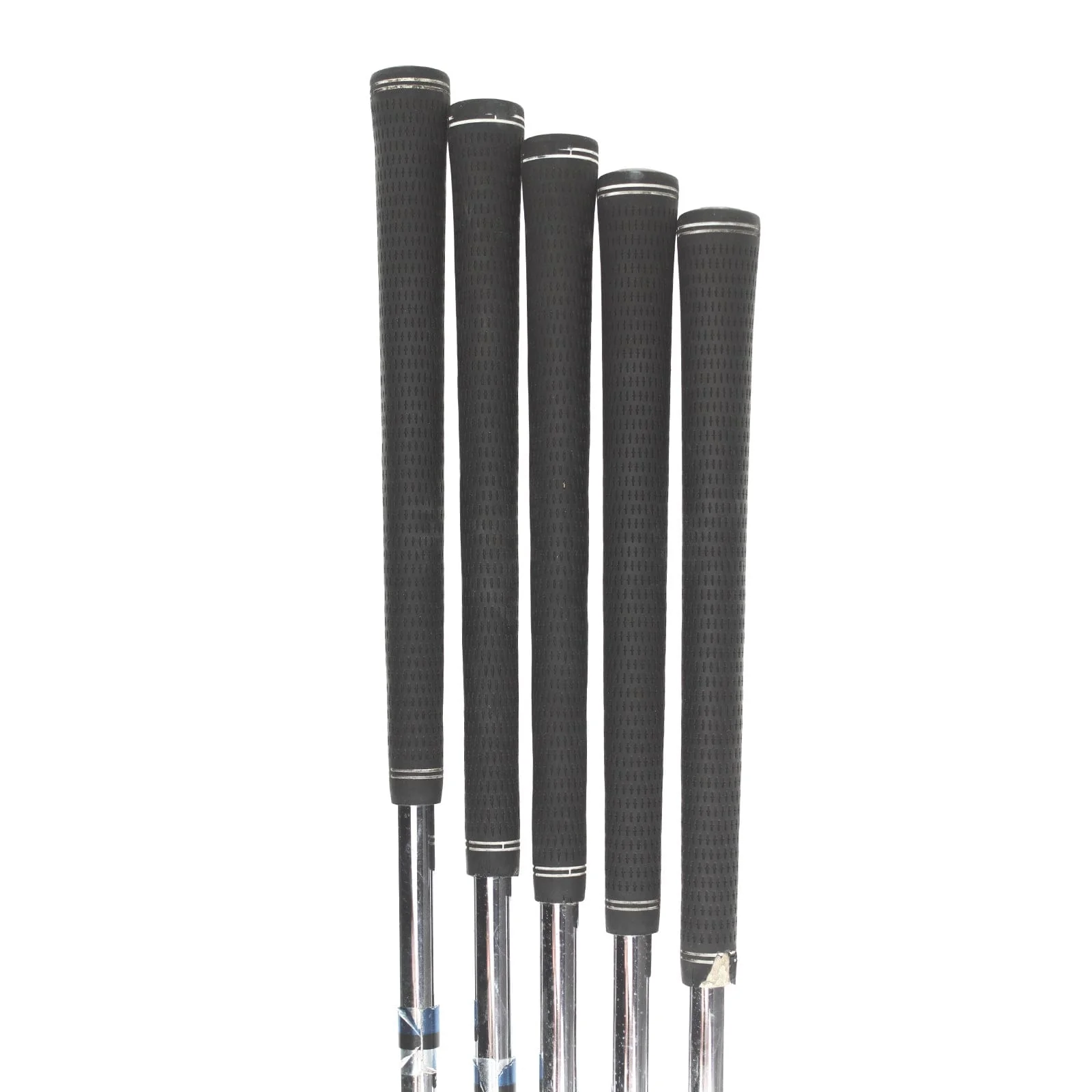 Callaway Steelhead X-16 Steel Mens Right Hand Irons 6-PW Uniflex - Callaway - Image 7