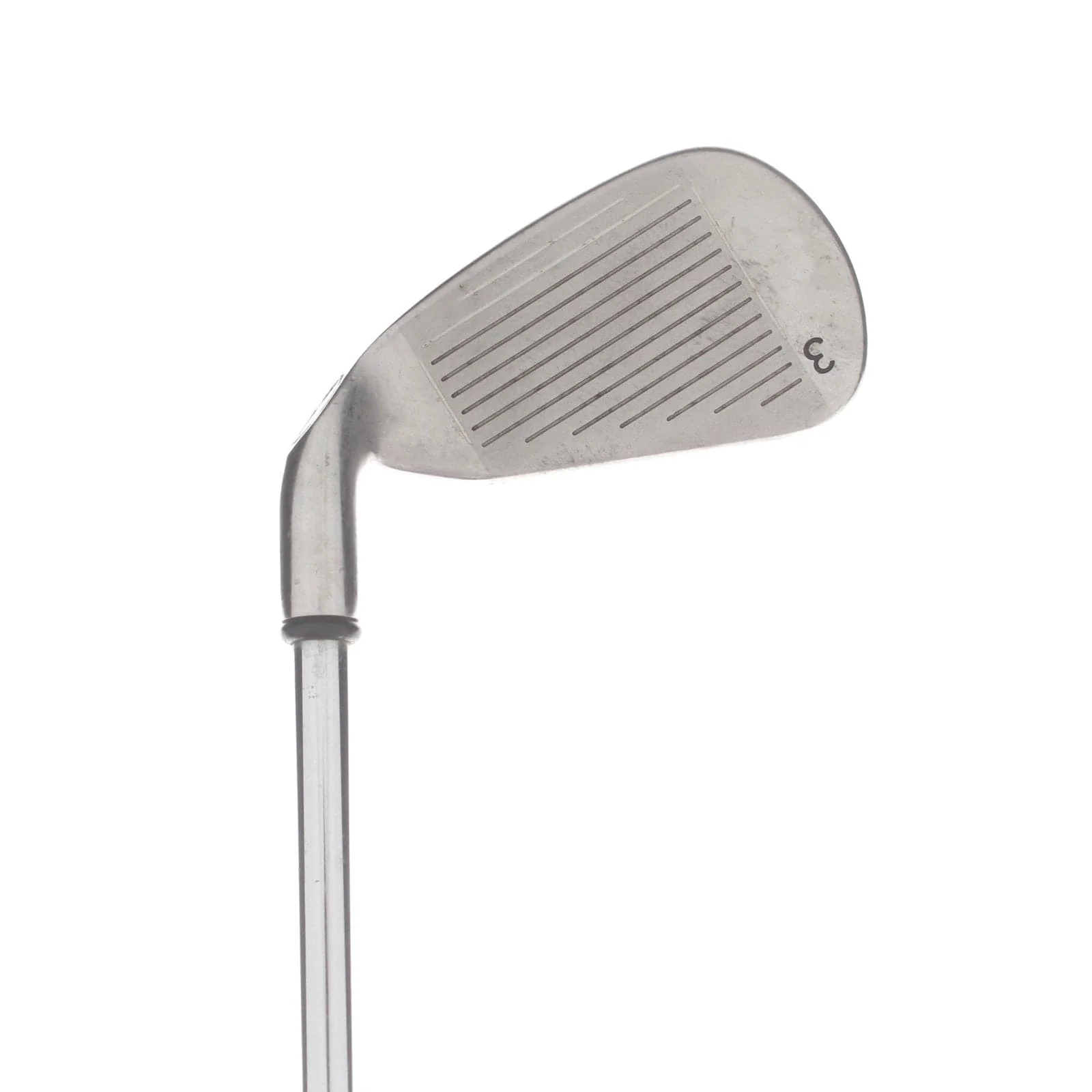 Callaway Steelhead x16 Steel Mens Right Hand 3 Iron Uniflex - Callaway - Image 2