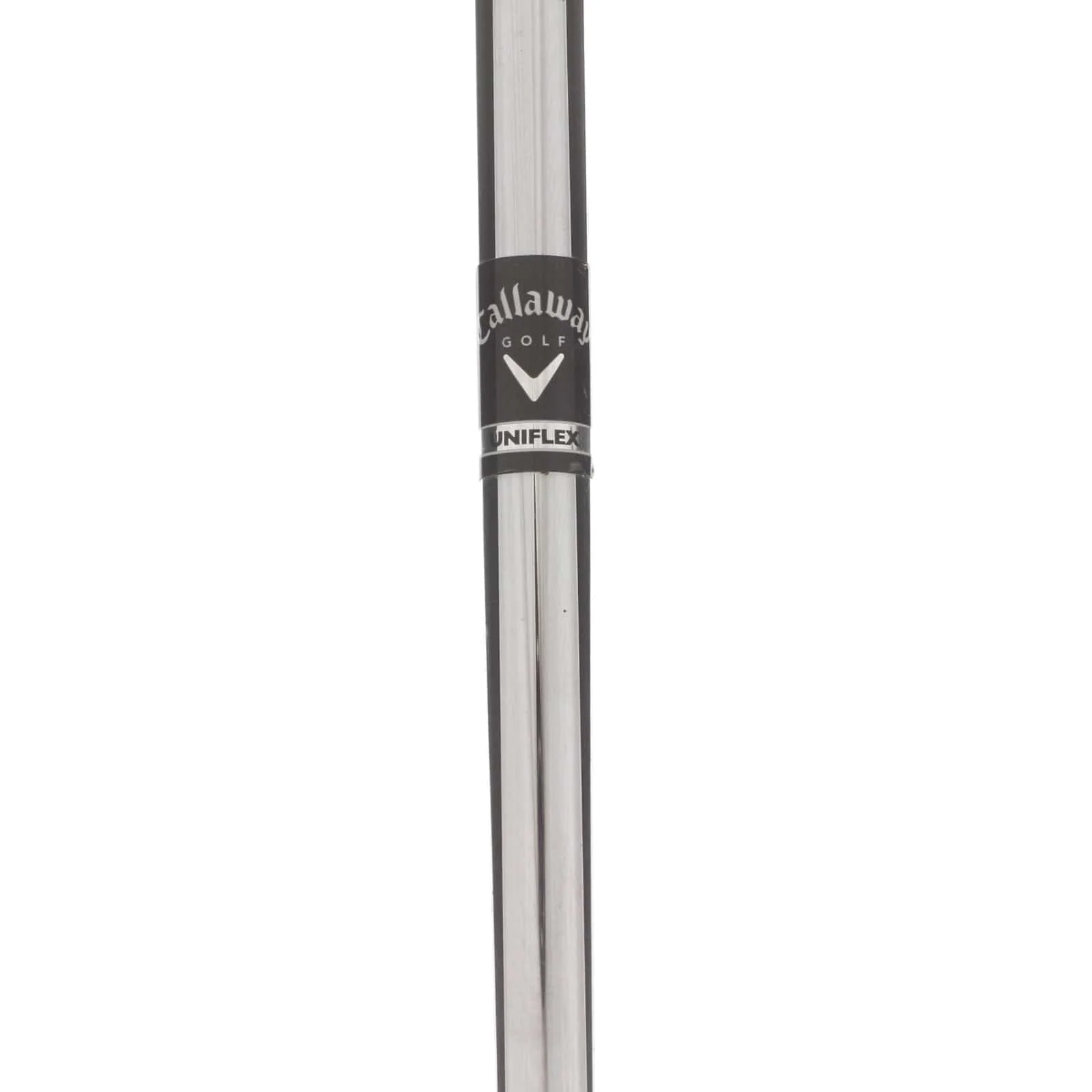 Callaway Steelhead x16 Steel Mens Right Hand 3 Iron Uniflex - Callaway - Image 4