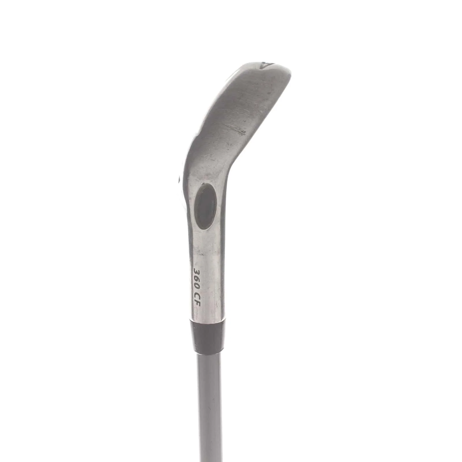 Callaway Steelhead XR Graphite Mens Right Hand Approach Wedge 49* Senior - Matrix Ozik Program F15 55 - Image 3